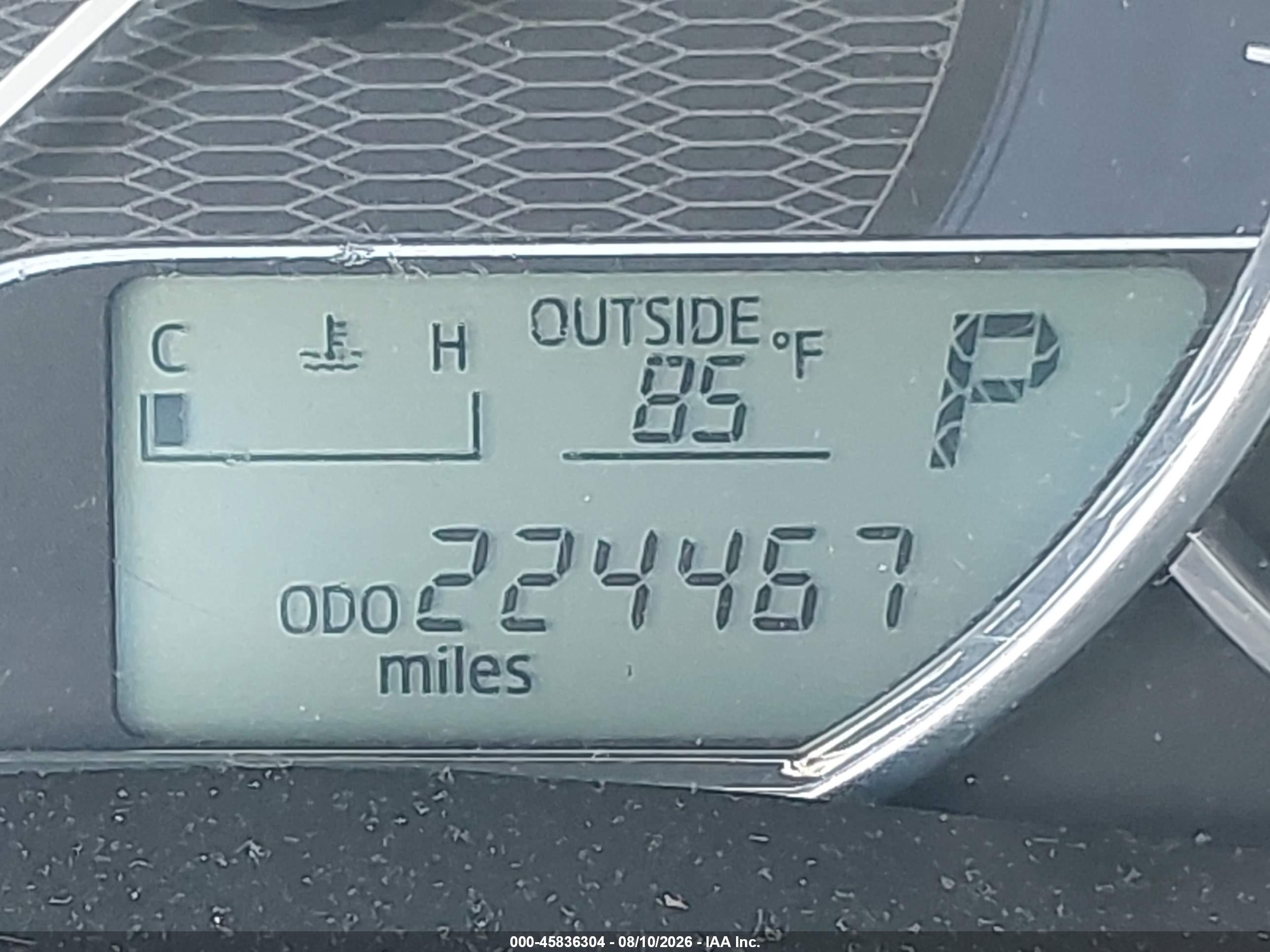 2014 Toyota Corolla Le Silver vin: 2T1BURHE1EC008302