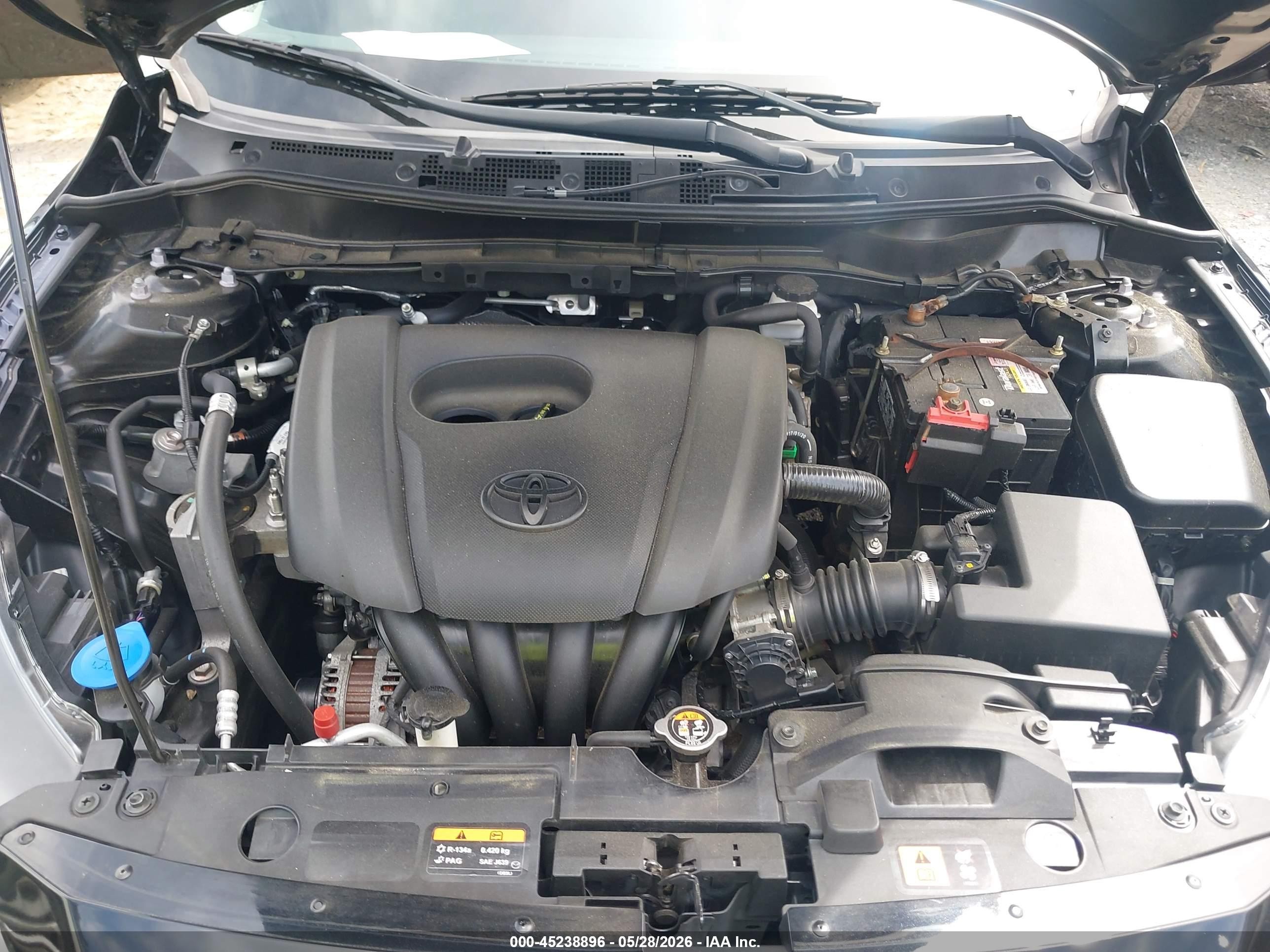 2014 Toyota Corolla S Plus Black vin: 2T1BURHE1EC076664