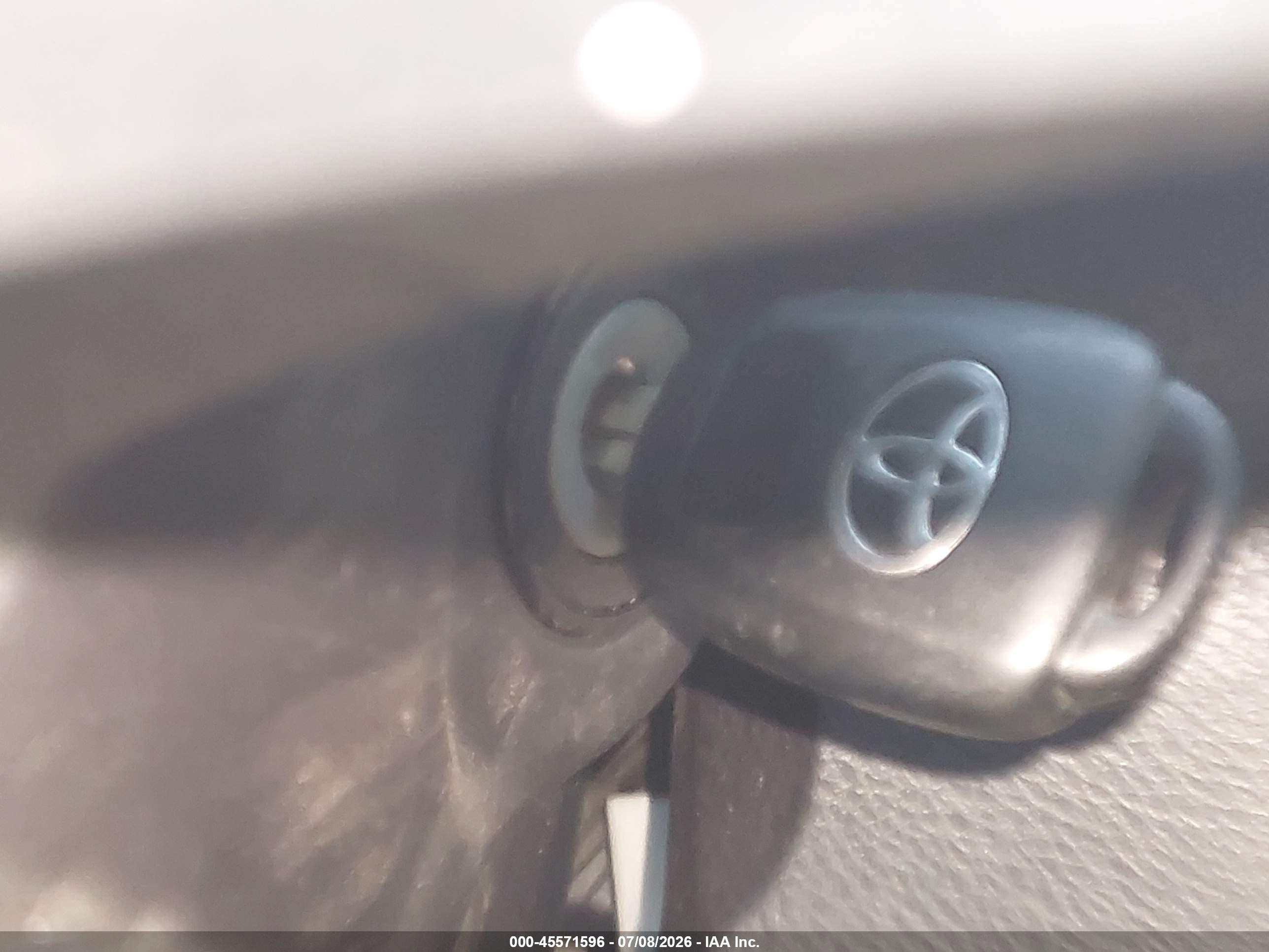 2014 Toyota Corolla Le Silver vin: 2T1BURHE1EC150729