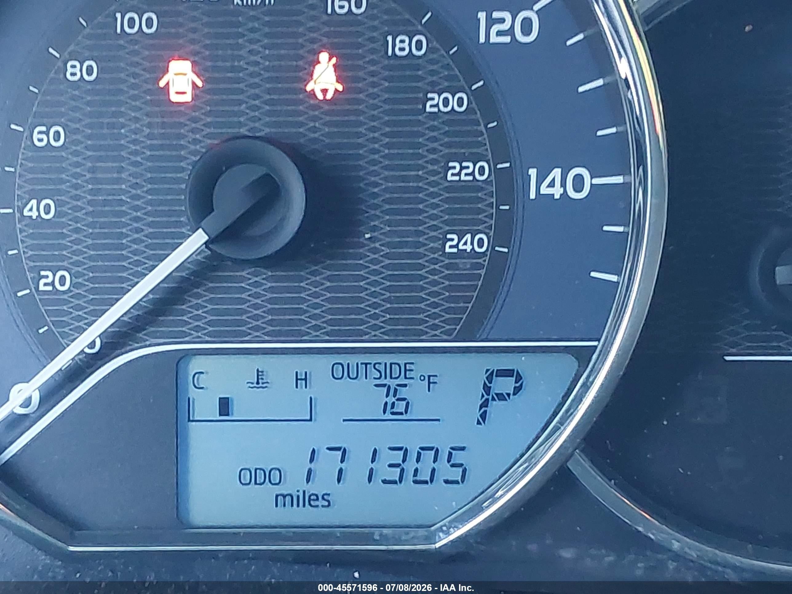 2014 Toyota Corolla Le Silver vin: 2T1BURHE1EC150729
