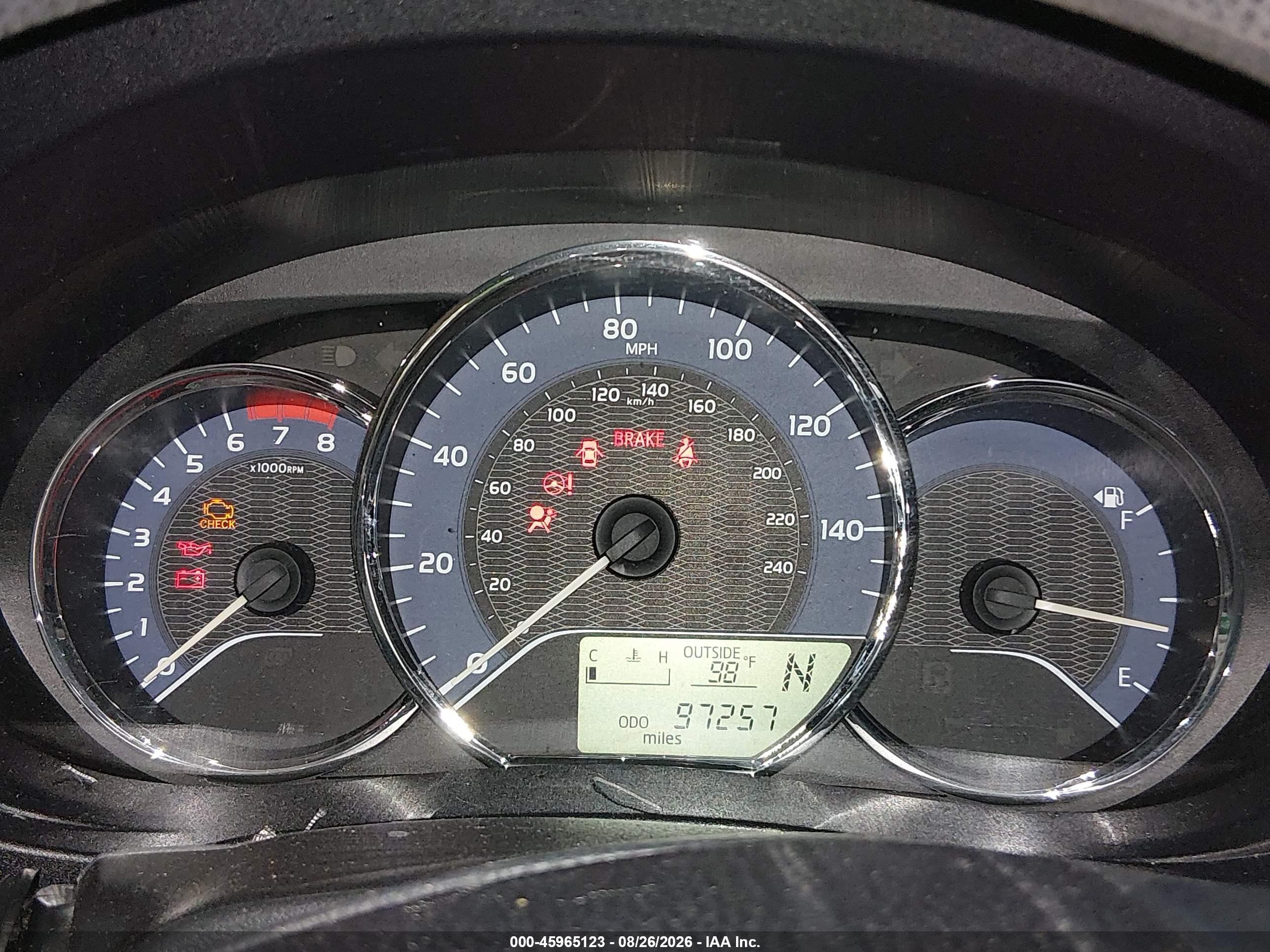 2014 Toyota Corolla Le Plus Белый vin: 2T1BURHE1EC193421