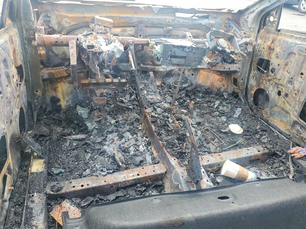 2014 Toyota Corolla S Plus Burn vin: 2T1BURHE1EC204627