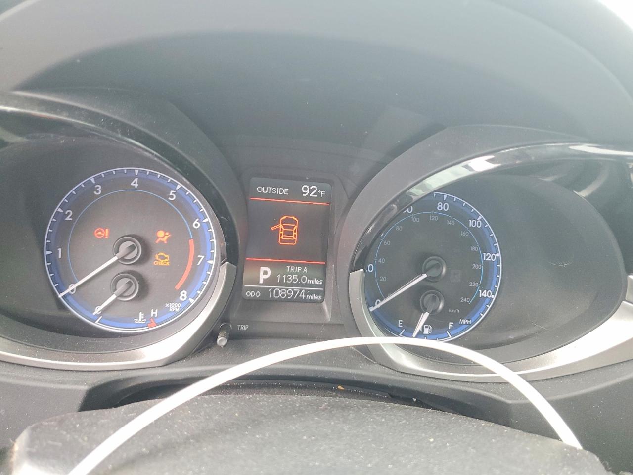 2014 Toyota Corolla L/le/le Plus Blue vin: 2T1BURHE1EC213845