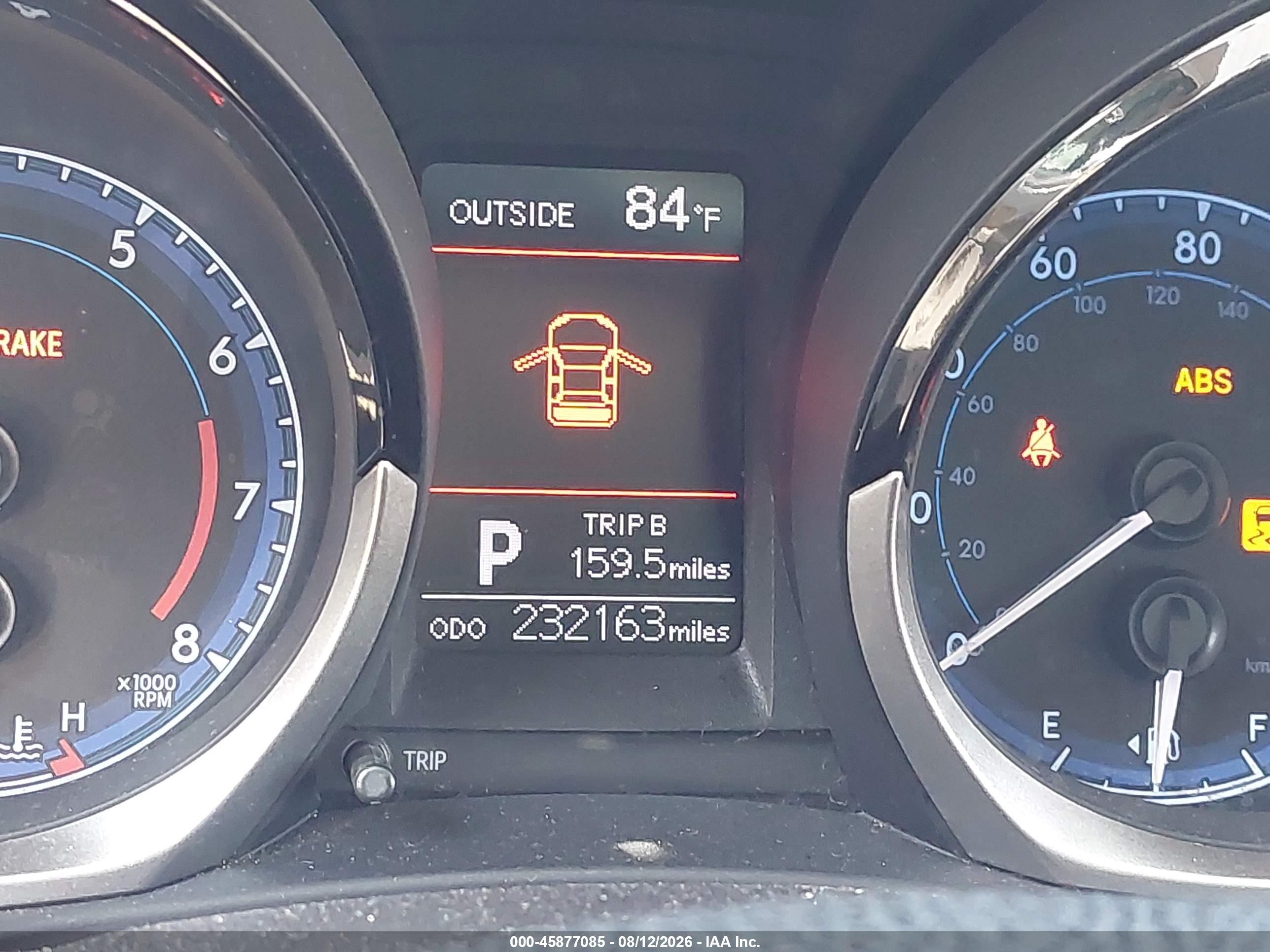2015 Toyota Corolla S Plus Черный vin: 2T1BURHE1FC284657