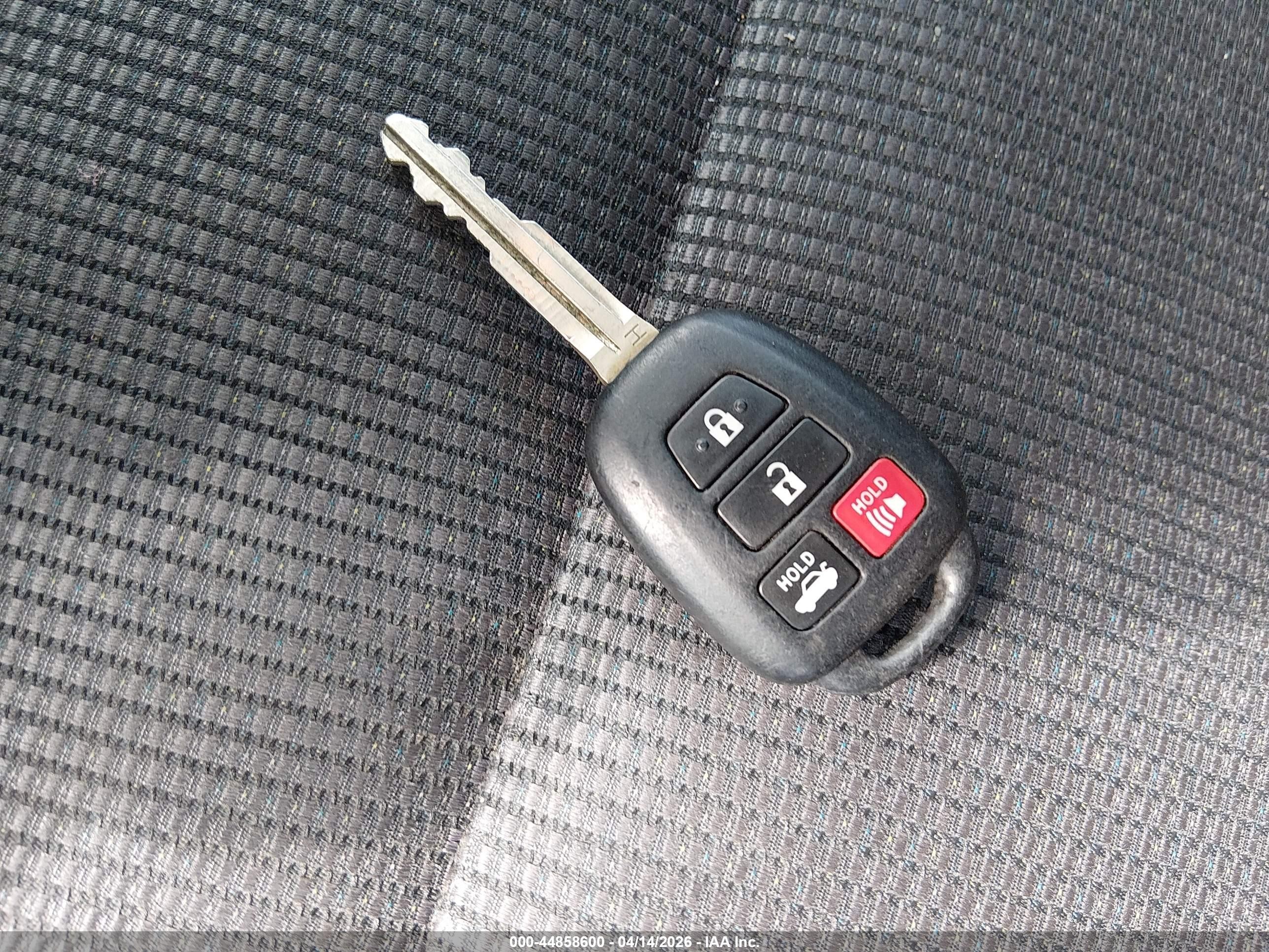 2019 Toyota Corolla Se Black vin: 2T1BURHE1KC164688