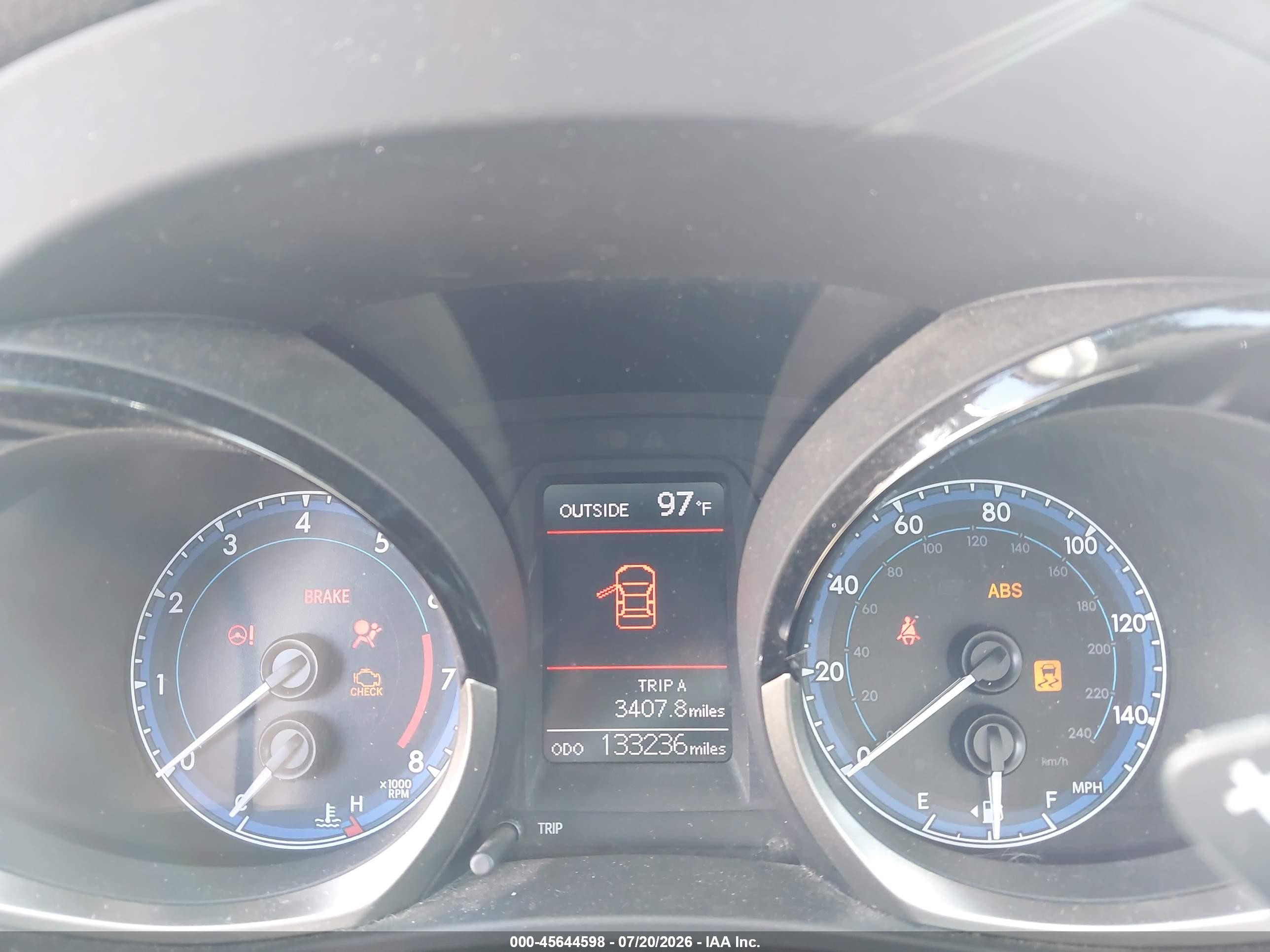 2014 Toyota Corolla S Silver vin: 2T1BURHE2EC018143
