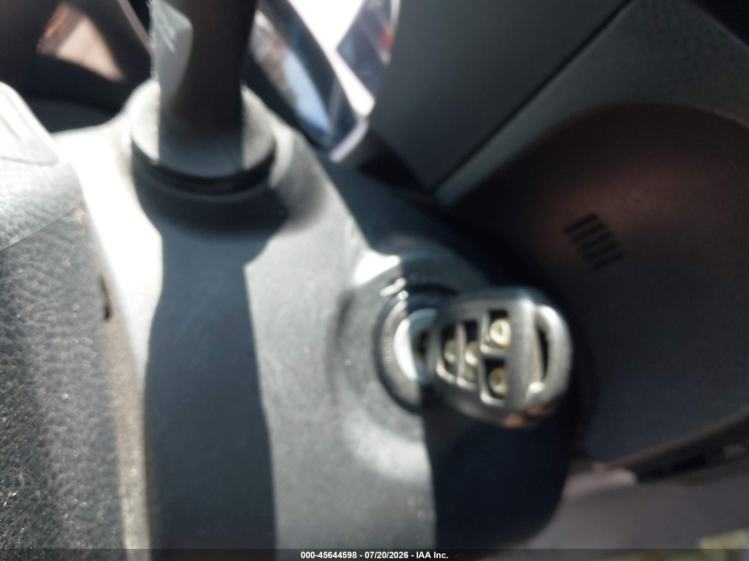 2014 Toyota Corolla S Silver vin: 2T1BURHE2EC018143