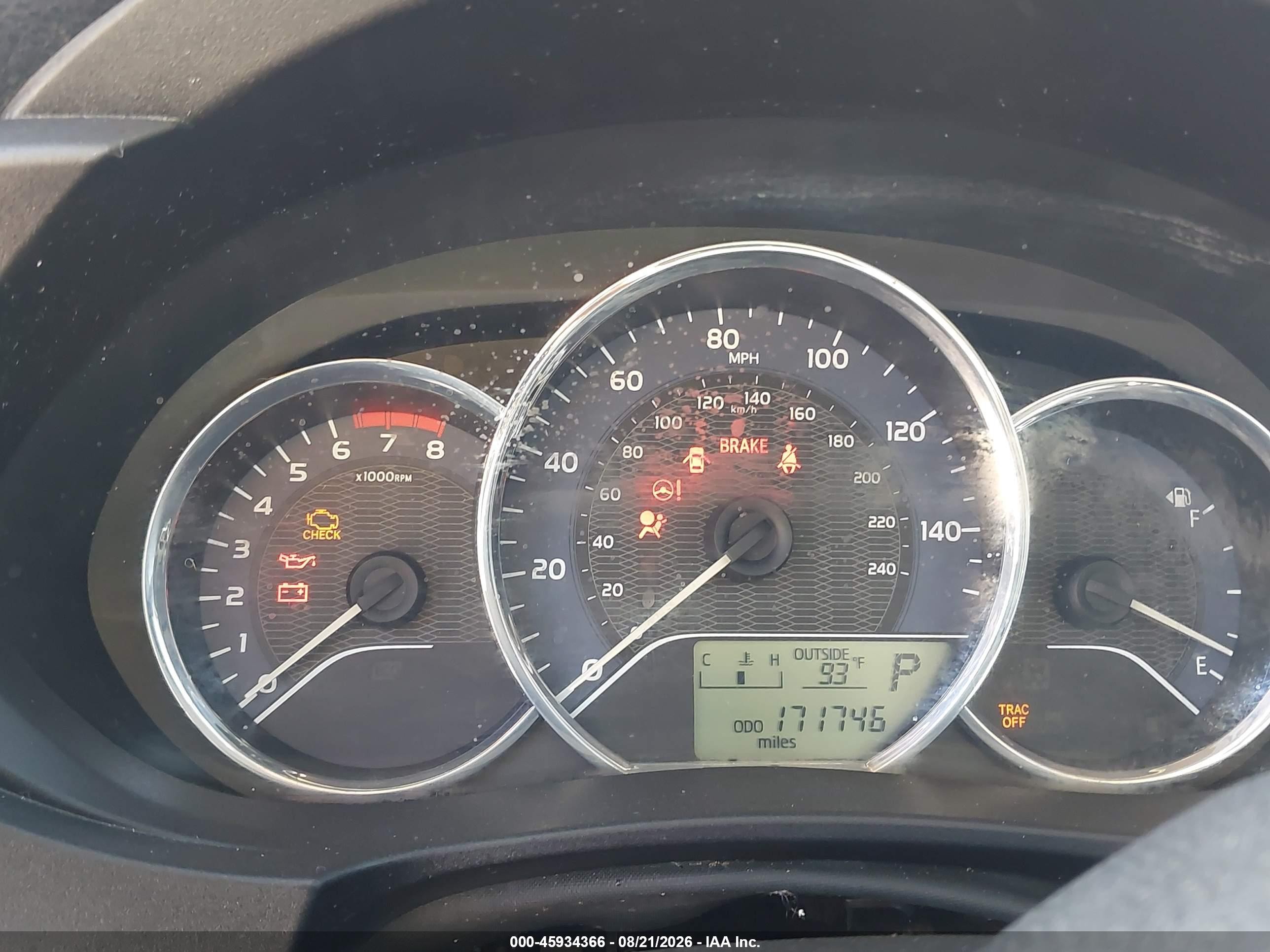 2014 Toyota Corolla L Gray vin: 2T1BURHE2EC028378