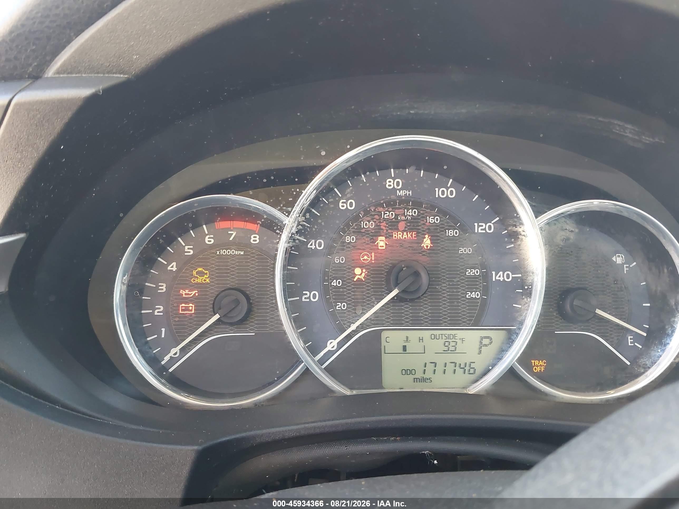2014 Toyota Corolla L Gray vin: 2T1BURHE2EC028378