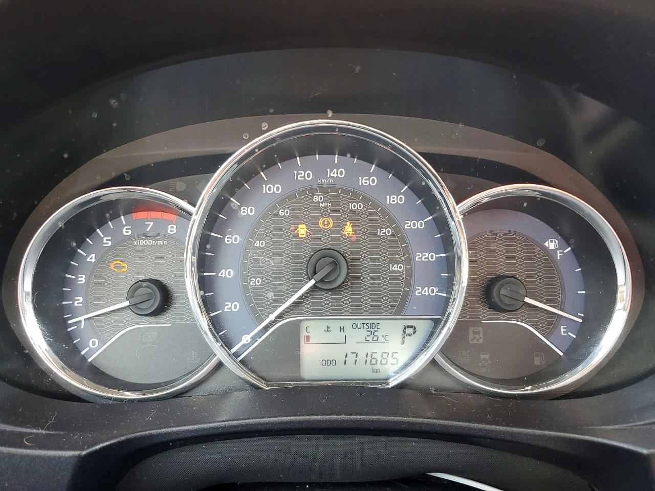 2014 Toyota Corolla Le Желто-коричневый vin: 2T1BURHE2EC040840