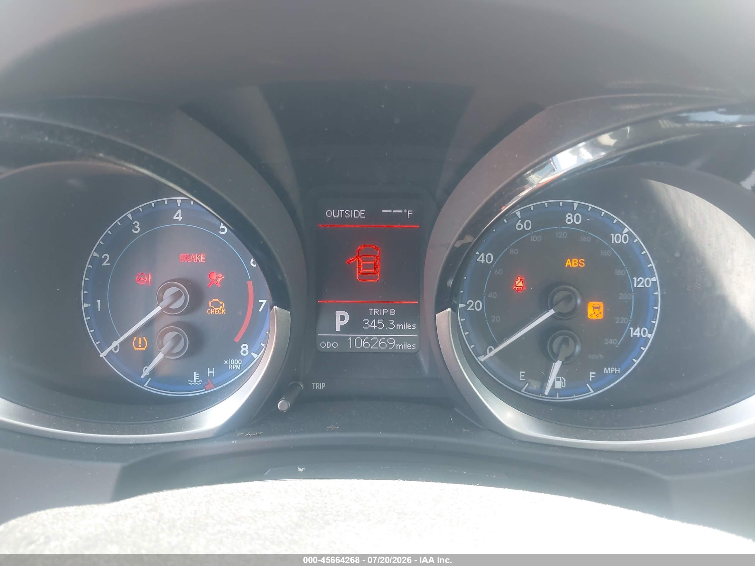 2014 Toyota Corolla S Plus Белый vin: 2T1BURHE2EC044032