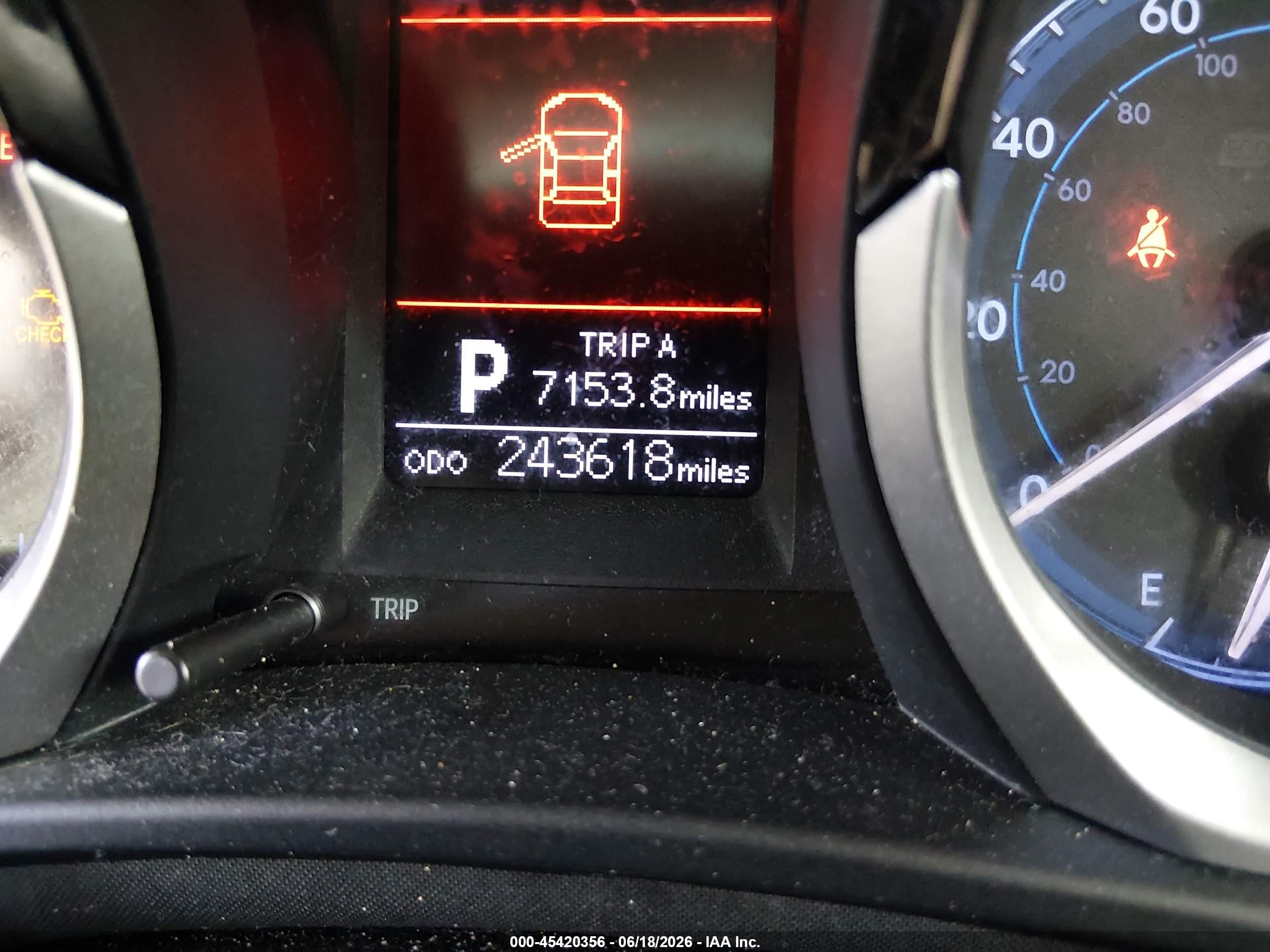 2014 Toyota Corolla S Plus Gray vin: 2T1BURHE2EC079265