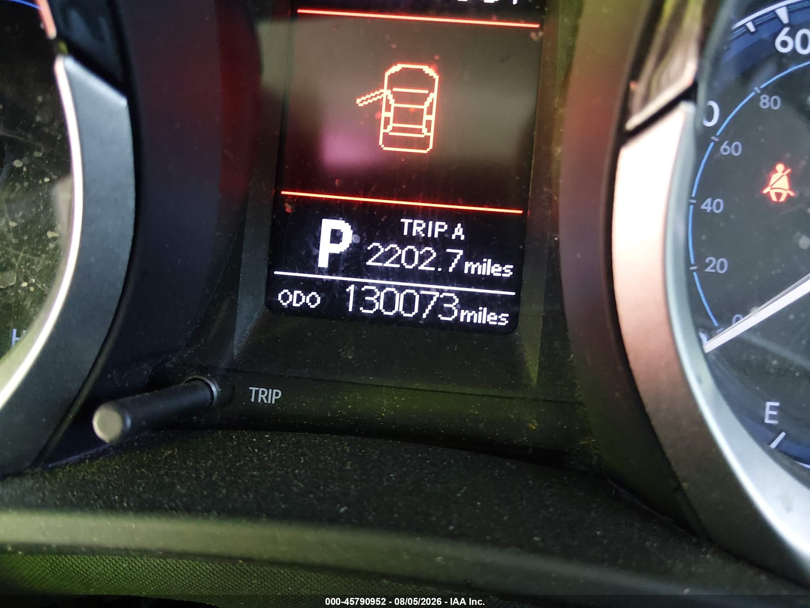 2014 Toyota Corolla S Plus Black vin: 2T1BURHE2EC111633