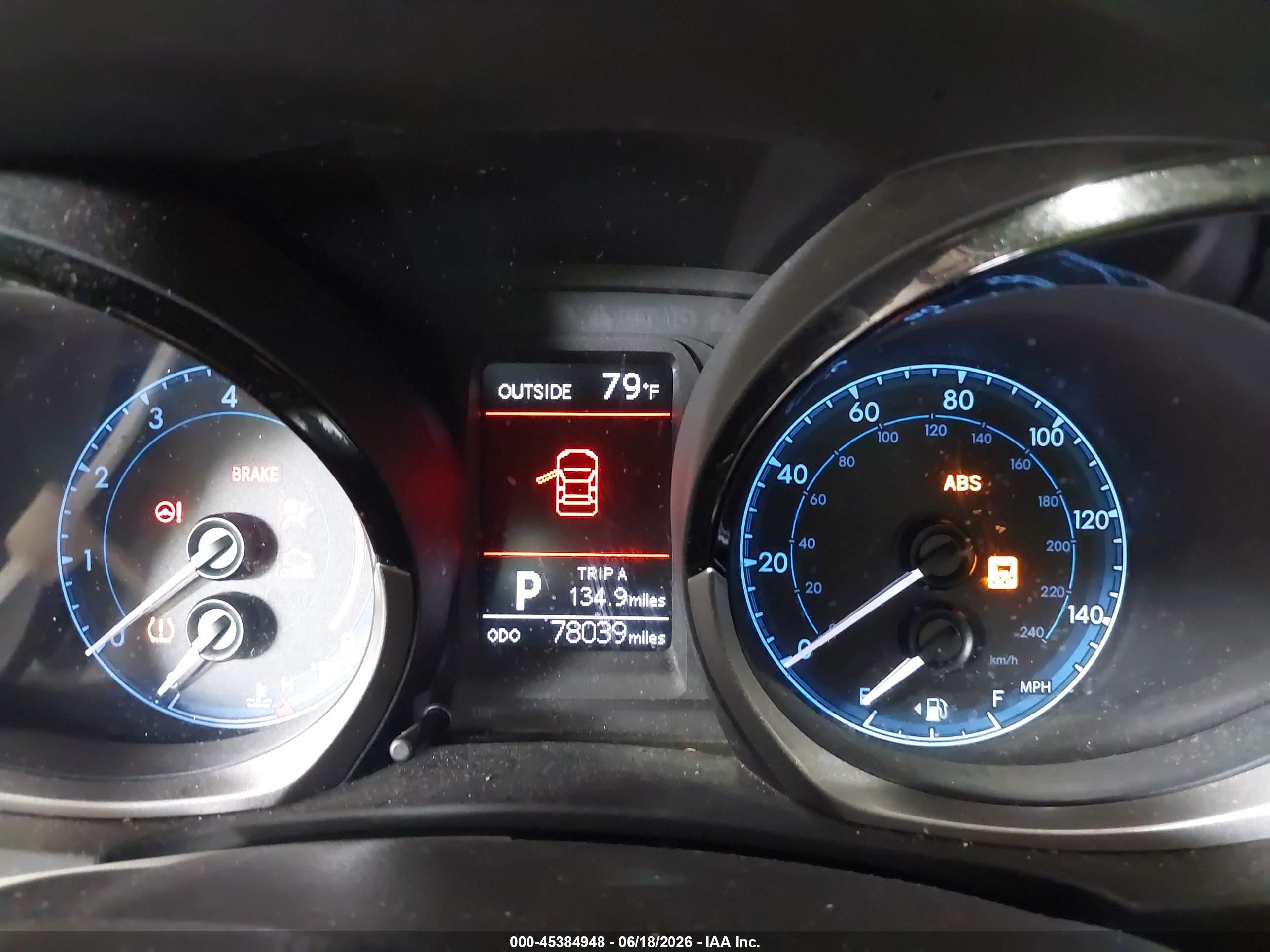 2014 Toyota Corolla S Plus Black vin: 2T1BURHE2EC127444