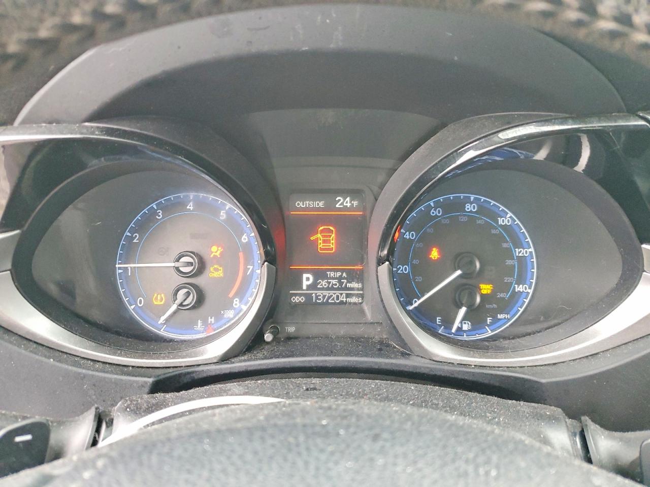 2014 Toyota Corolla L Gray vin: 2T1BURHE2EC143353
