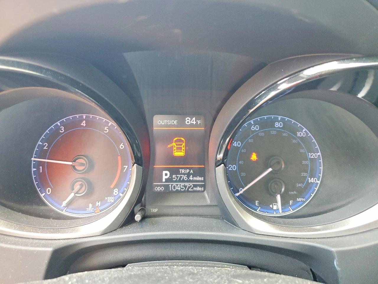 2014 Toyota Corolla S Black vin: 2T1BURHE2EC161352