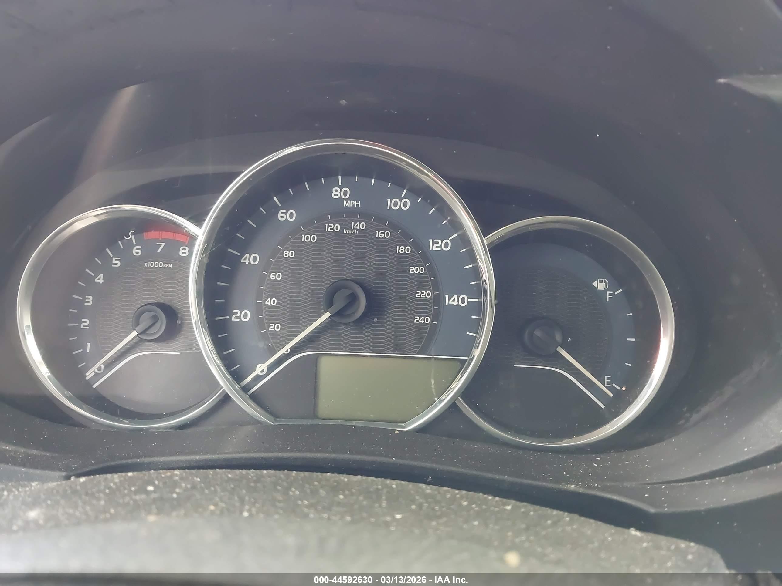 2014 Toyota Corolla Le Green vin: 2T1BURHE2EC206841