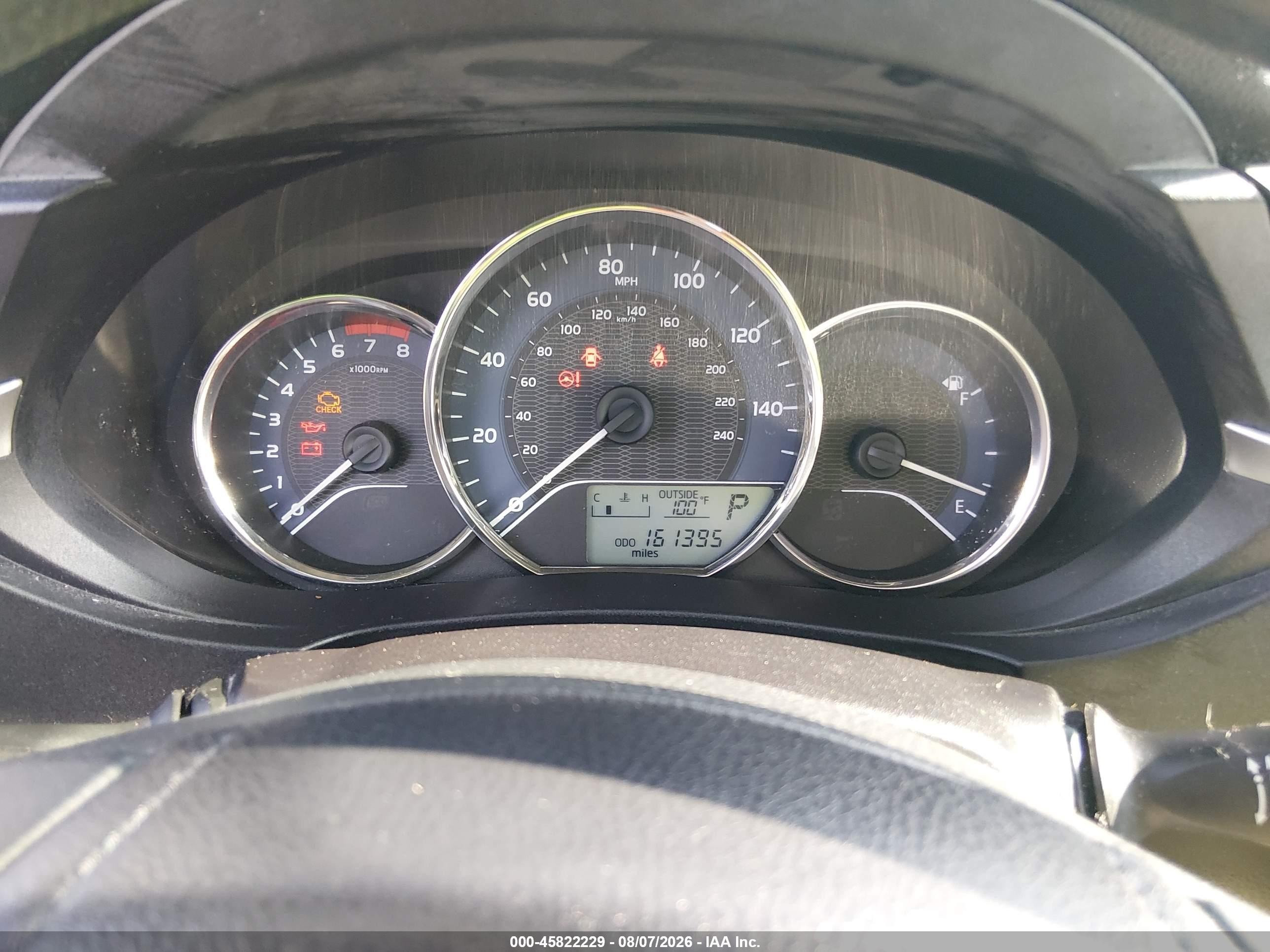 2014 Toyota Corolla Le Black vin: 2T1BURHE2EC208024