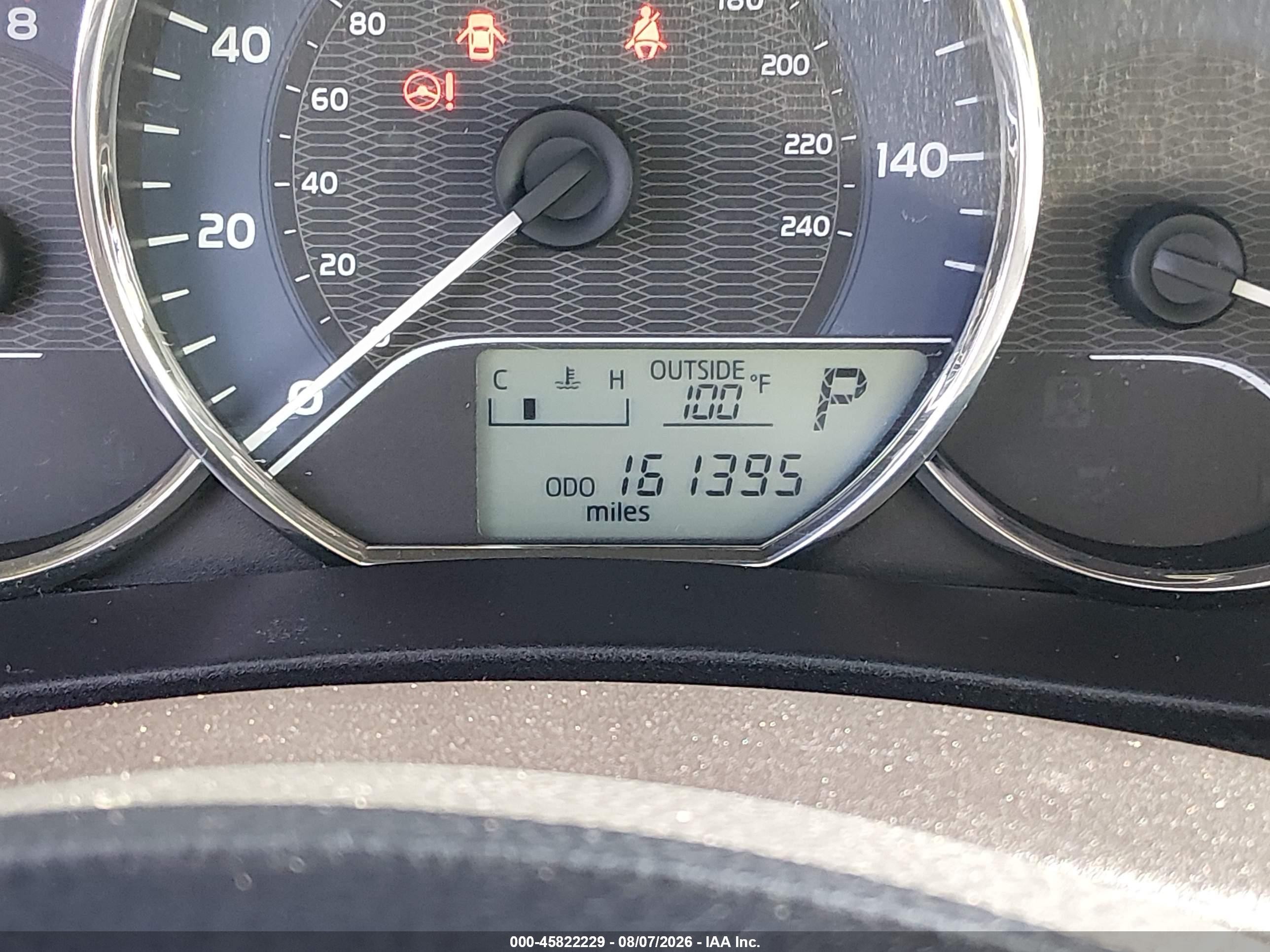 2014 Toyota Corolla Le Black vin: 2T1BURHE2EC208024