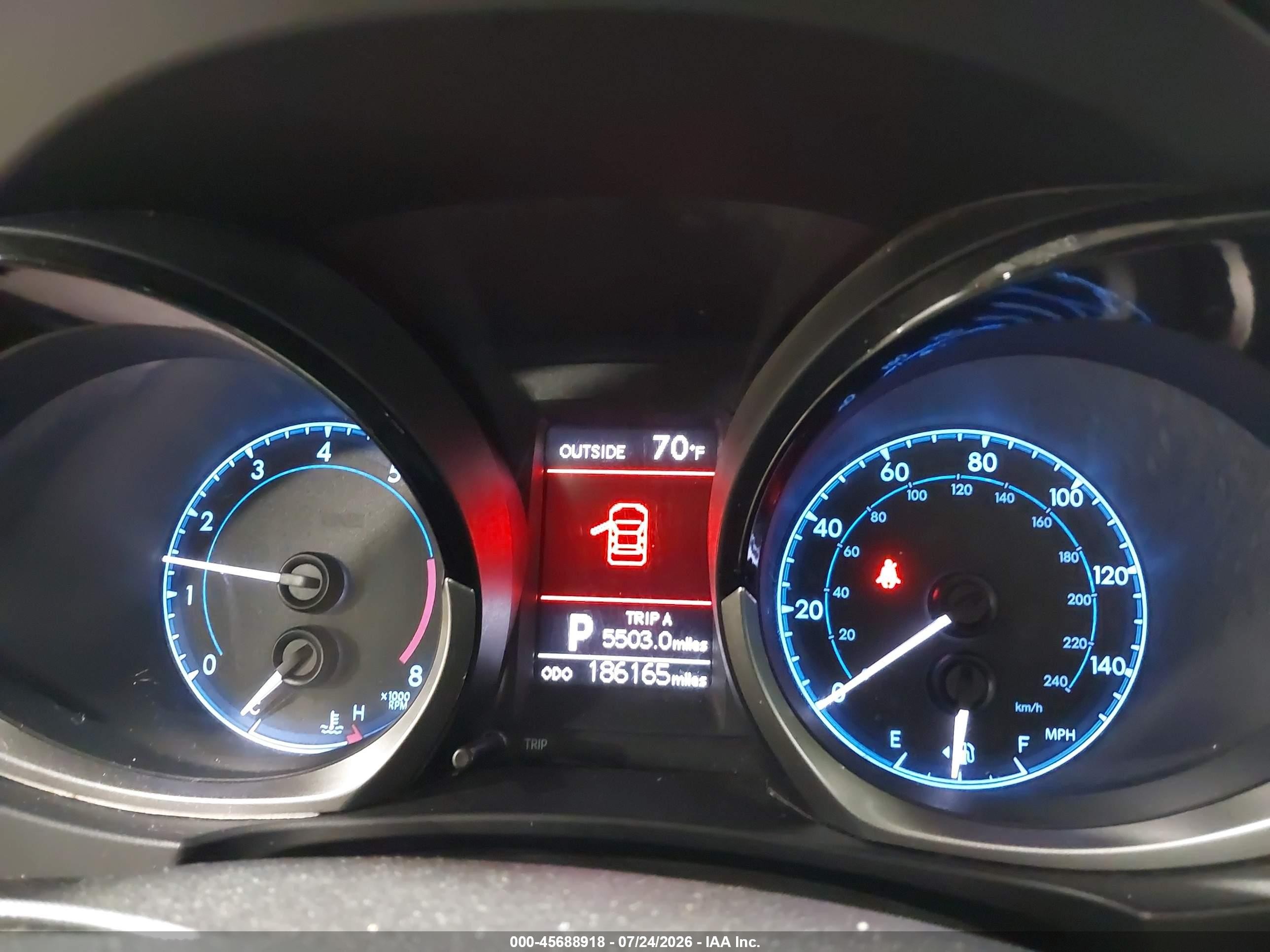 2015 Toyota Corolla S Plus Black vin: 2T1BURHE2FC239825