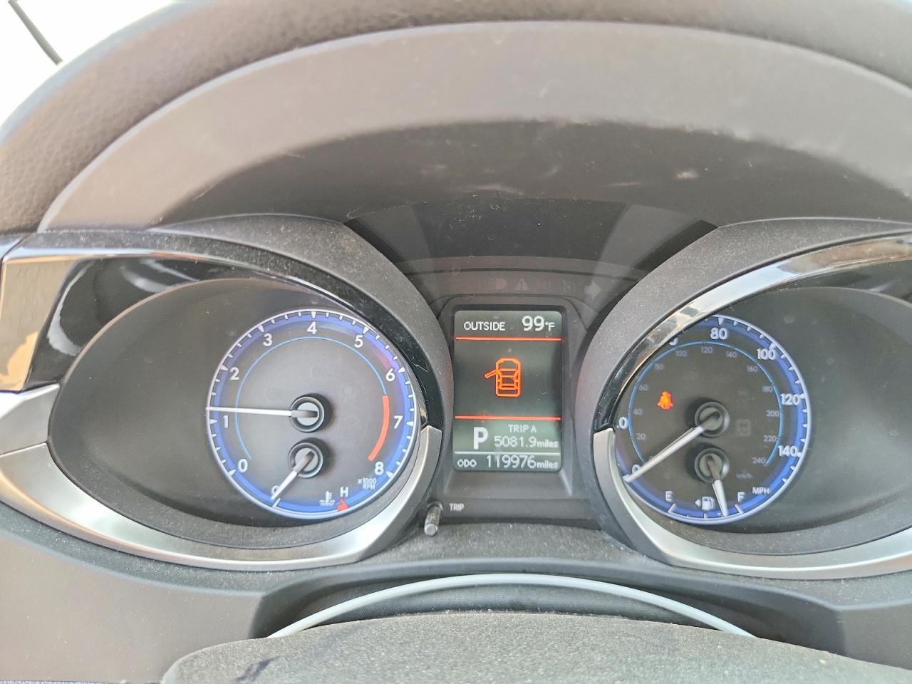 2015 Toyota Corolla S Plus Blue vin: 2T1BURHE2FC365974