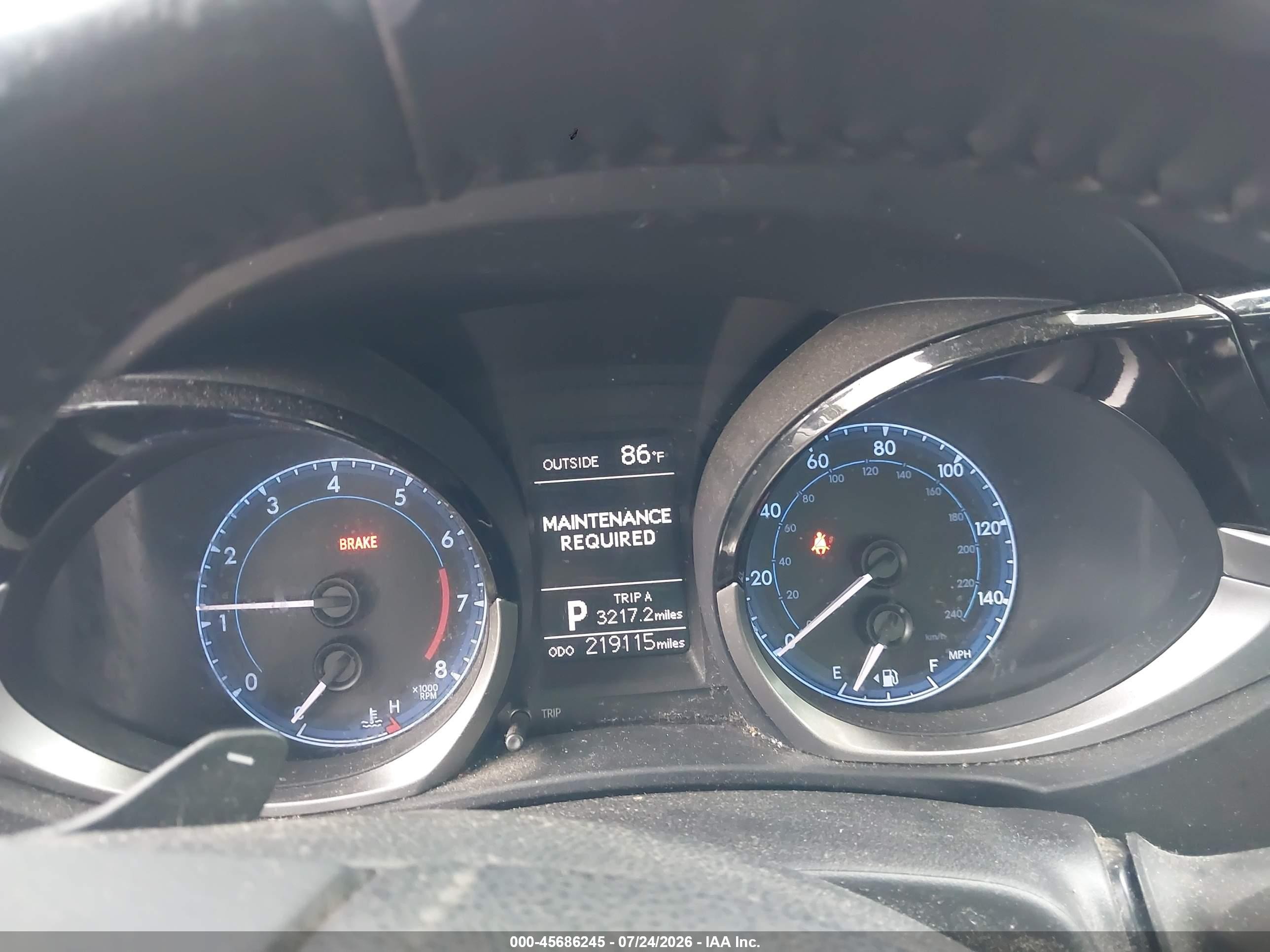 2015 Toyota Corolla S Plus Dark Blue vin: 2T1BURHE2FC405311