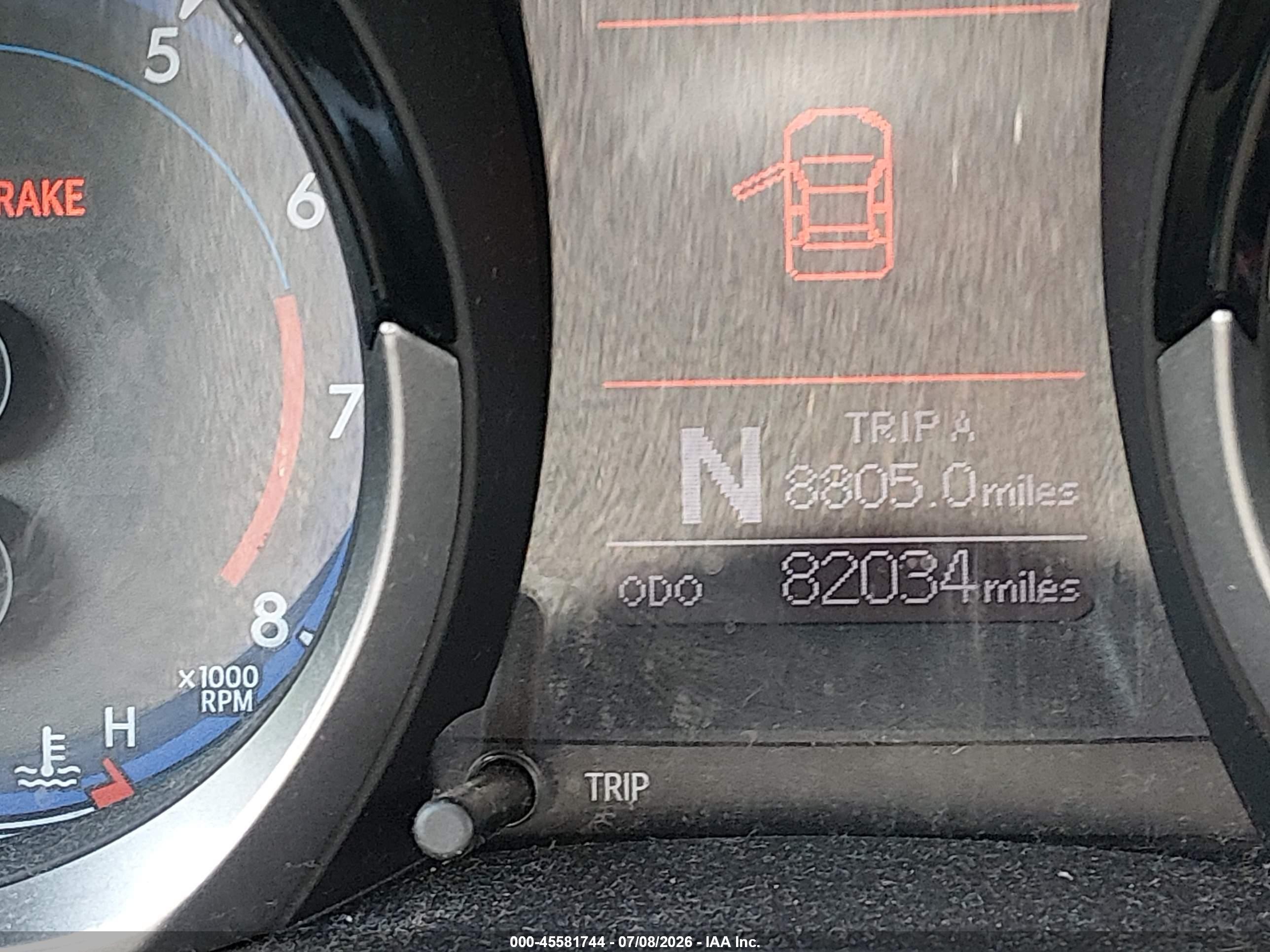 2015 Toyota Corolla S Plus Gray vin: 2T1BURHE2FC435666