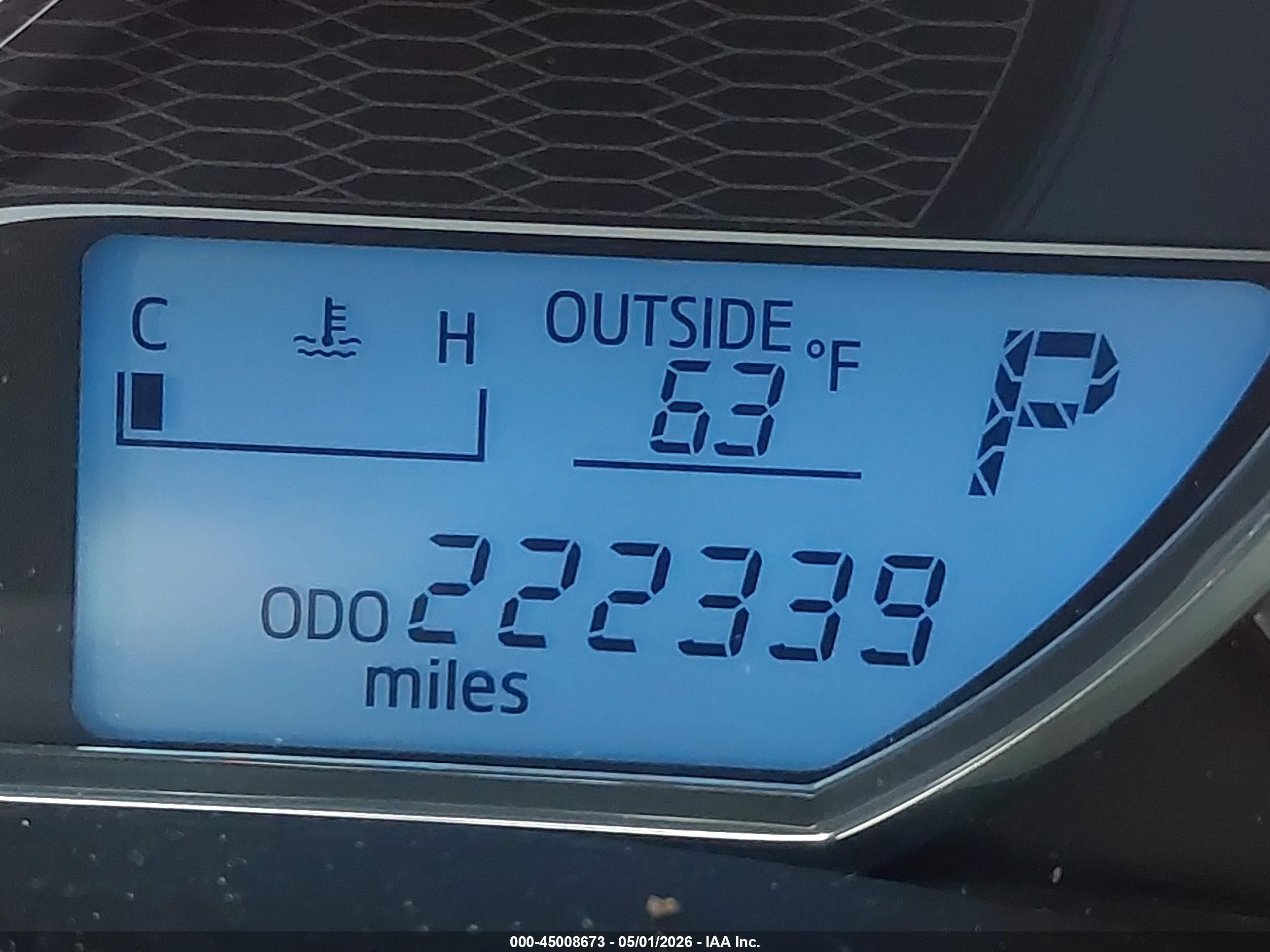2015 Toyota Corolla L Silver vin: 2T1BURHE2FC436591