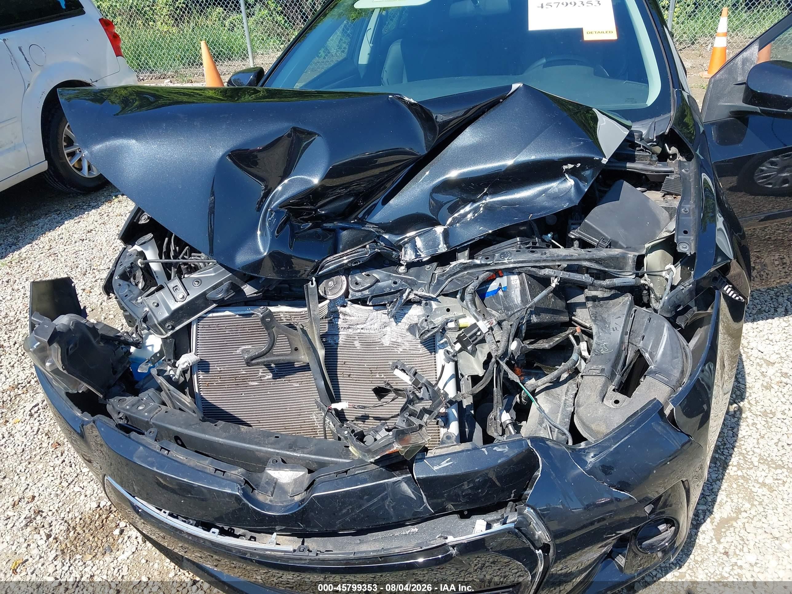 2015 Toyota Corolla S Plus Black vin: 2T1BURHE2FC441905