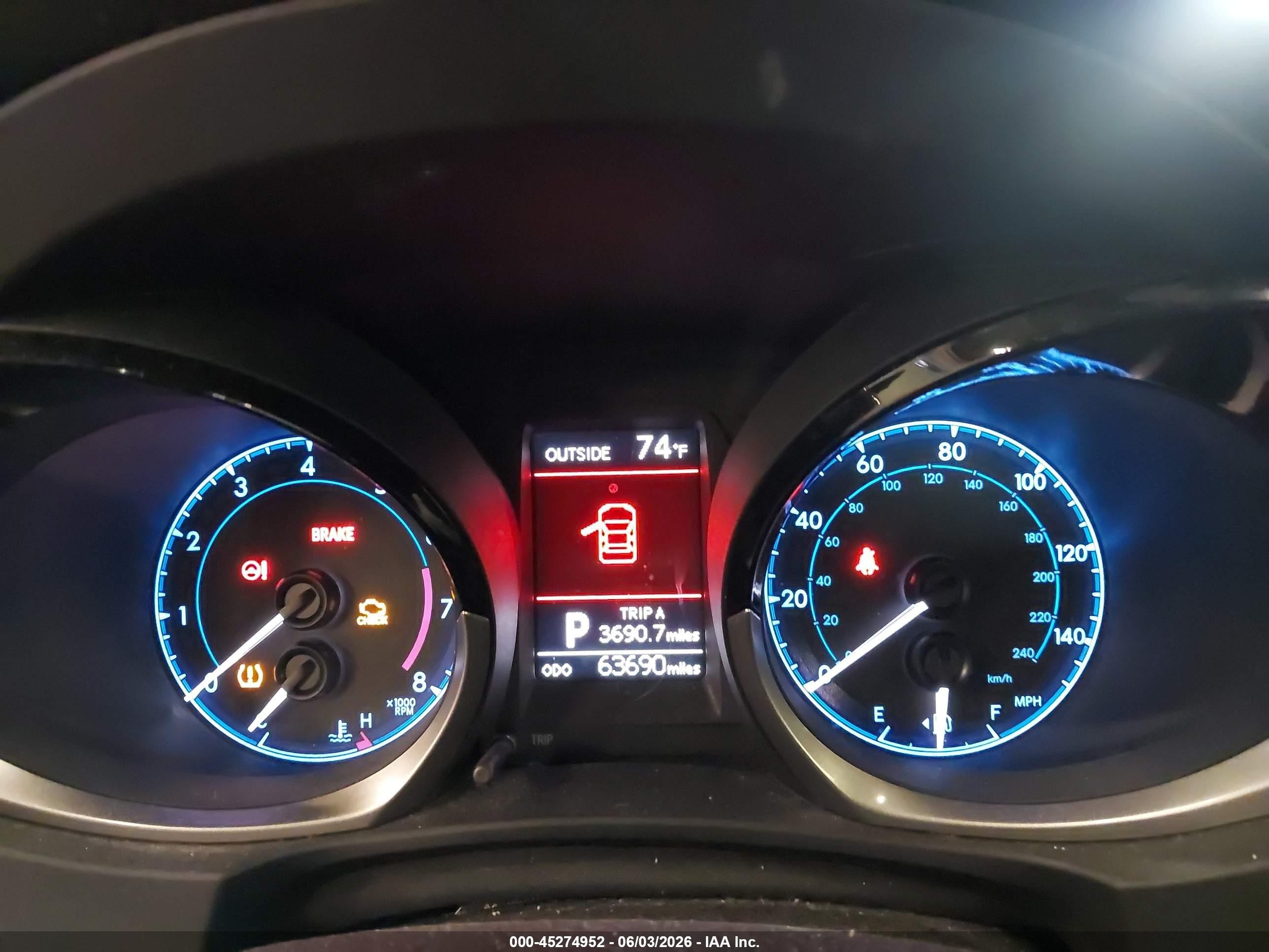 2015 Toyota Corolla S Plus Black vin: 2T1BURHE2FC477979