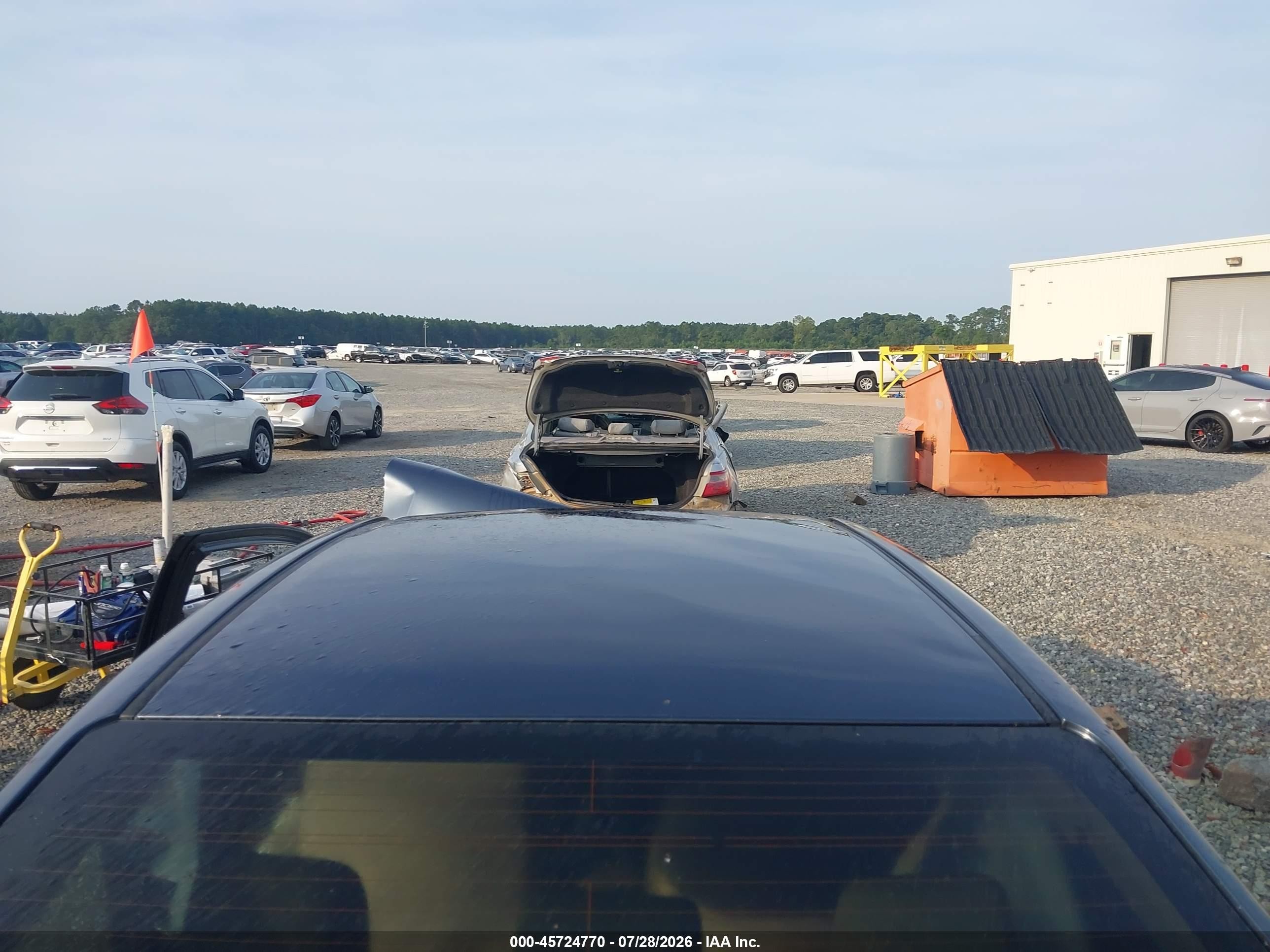 2015 Toyota Corolla Le Blue vin: 2T1BURHE2FC478825