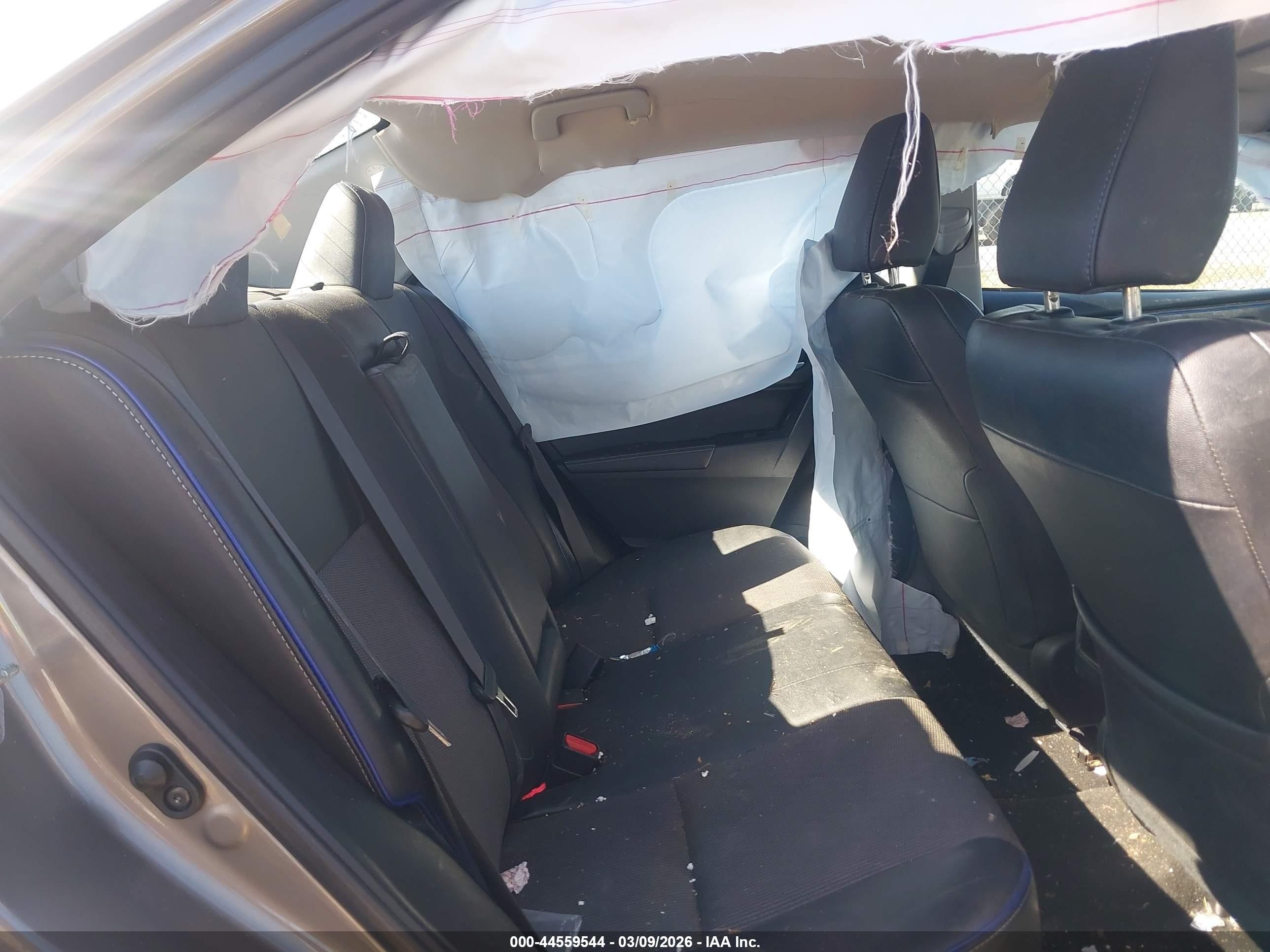 2018 Toyota Corolla Se Gray vin: 2T1BURHE2JC979061