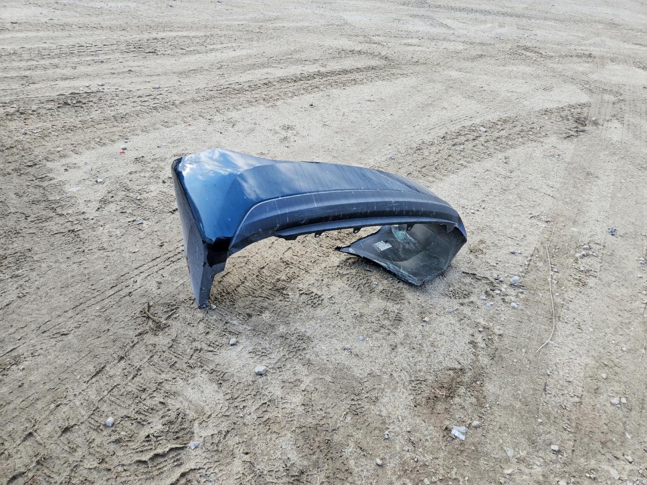 2019 Toyota Corolla Le Blue vin: 2T1BURHE2KC200484