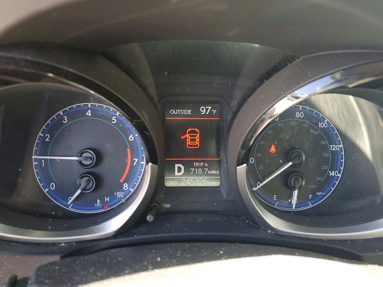 2014 Toyota Corolla S Plus White vin: 2T1BURHE3EC002579