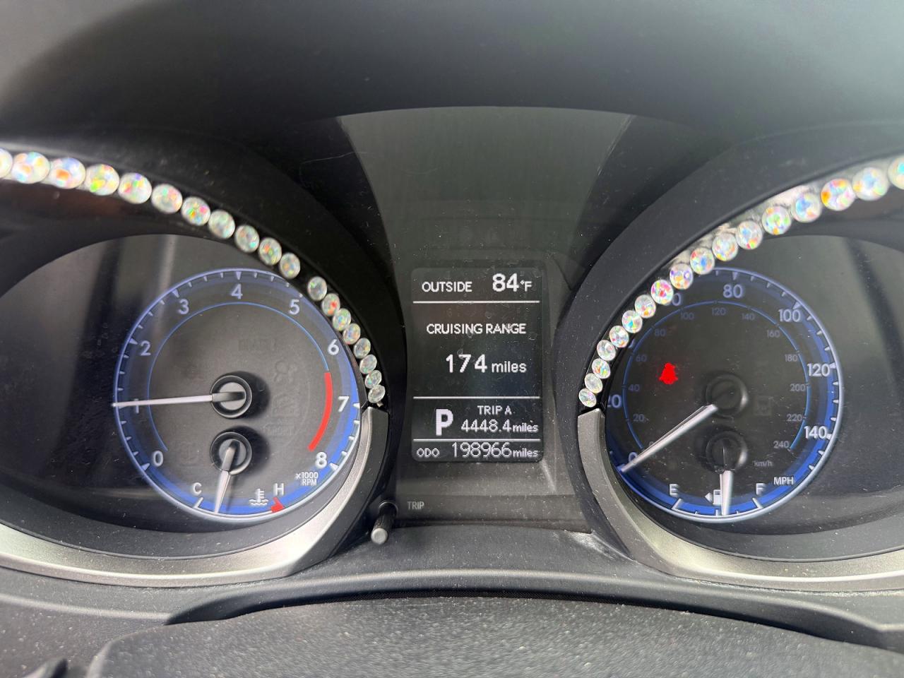 2014 Toyota Corolla S Plus Белый vin: 2T1BURHE3EC027496