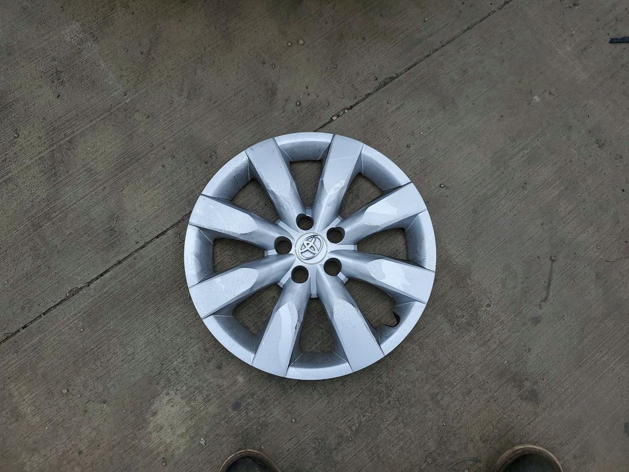 2014 Toyota Corolla Le Угольный vin: 2T1BURHE3EC027997