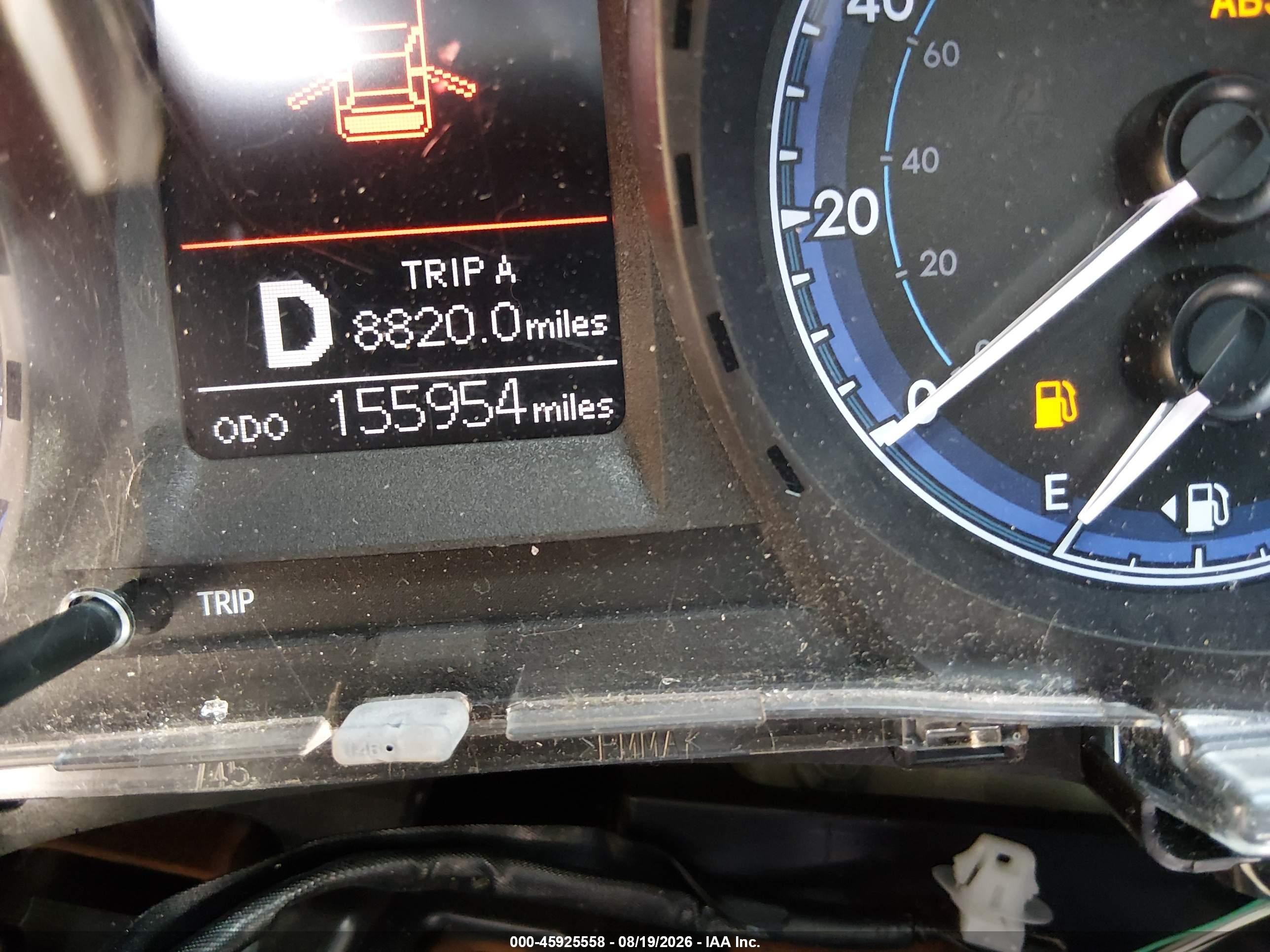 2014 Toyota Corolla S Plus Black vin: 2T1BURHE3EC175552