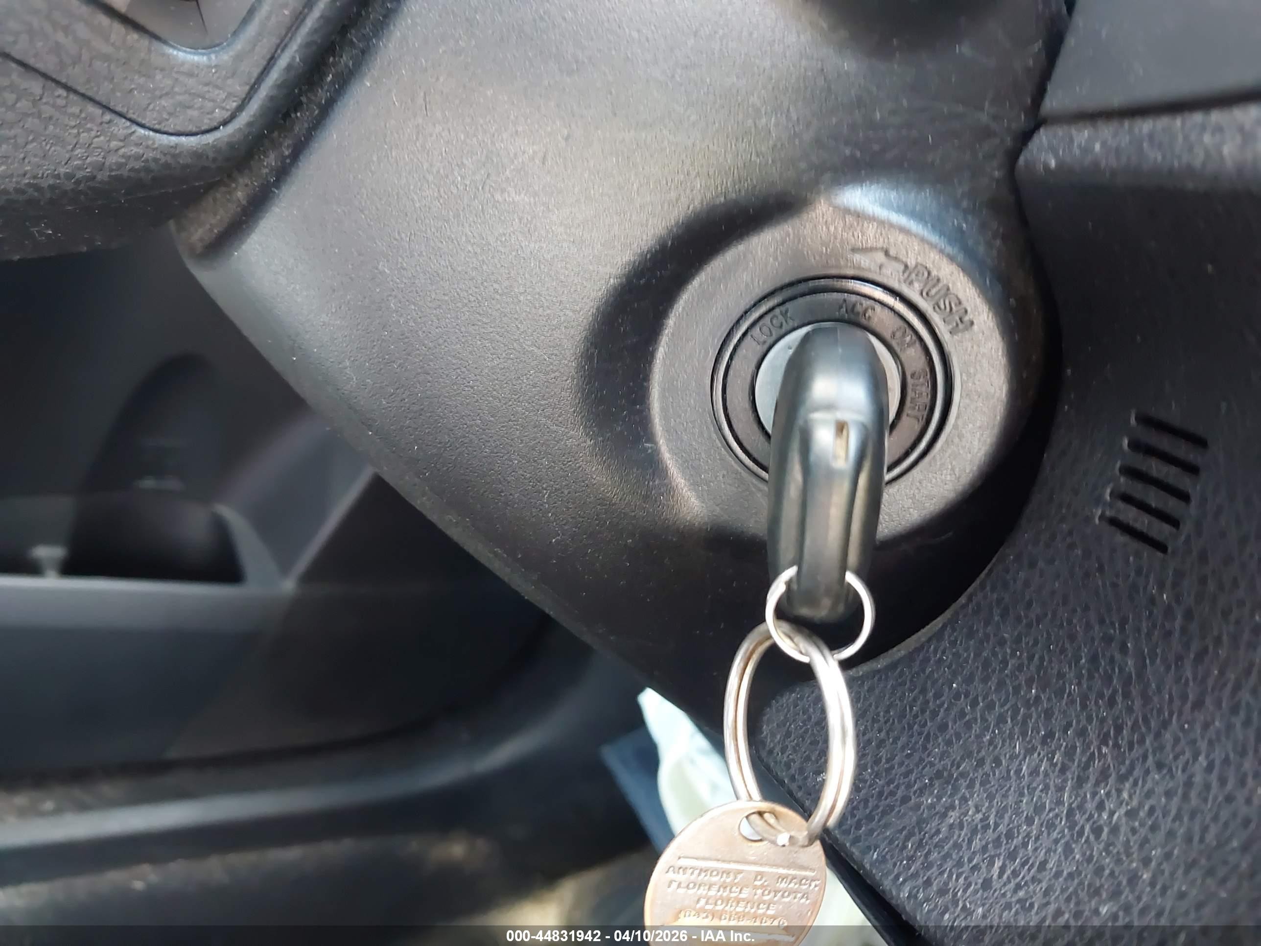 2014 Toyota Corolla S Black vin: 2T1BURHE3EC180296