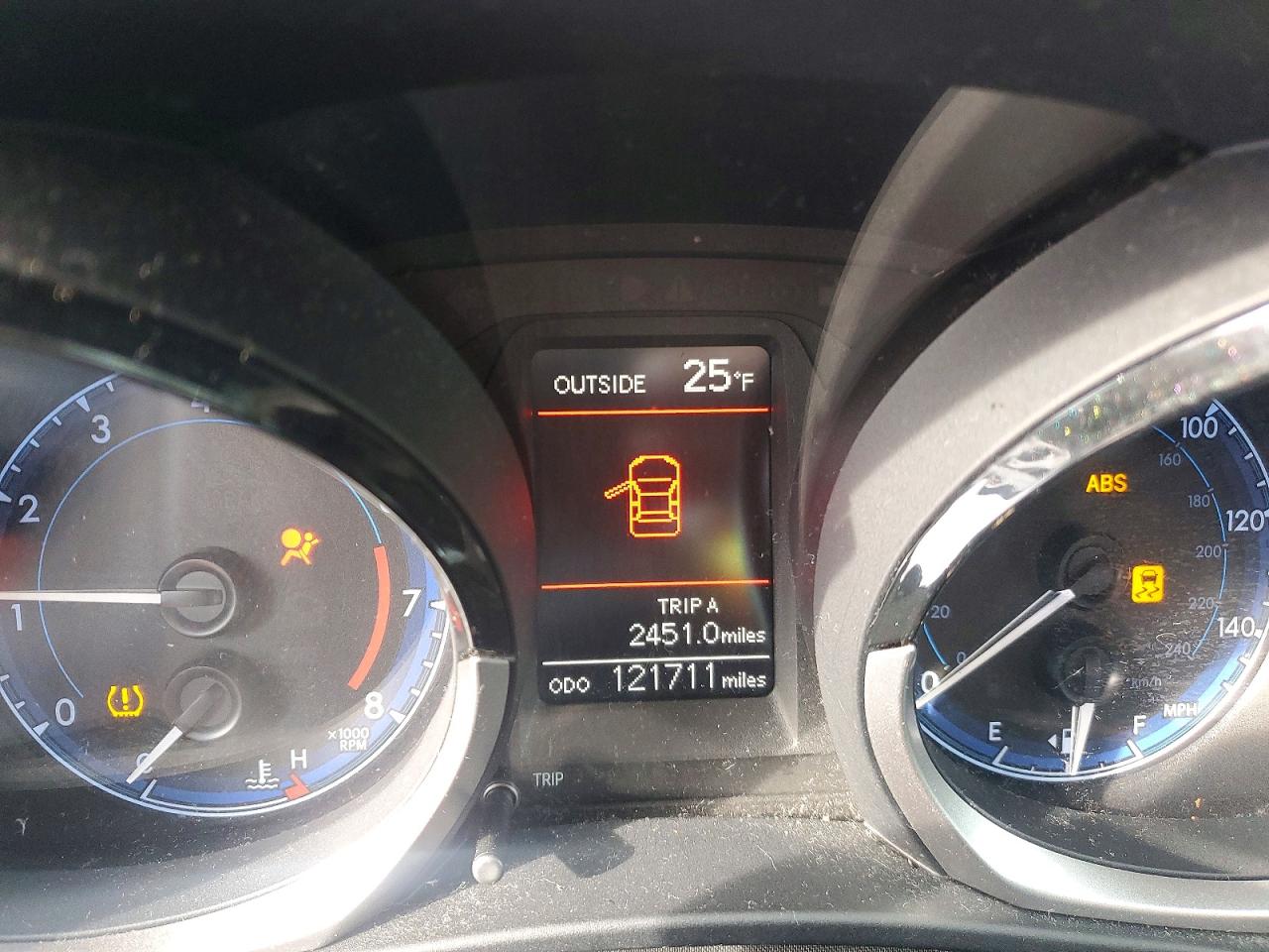 2014 Toyota Corolla L White vin: 2T1BURHE3EC225947