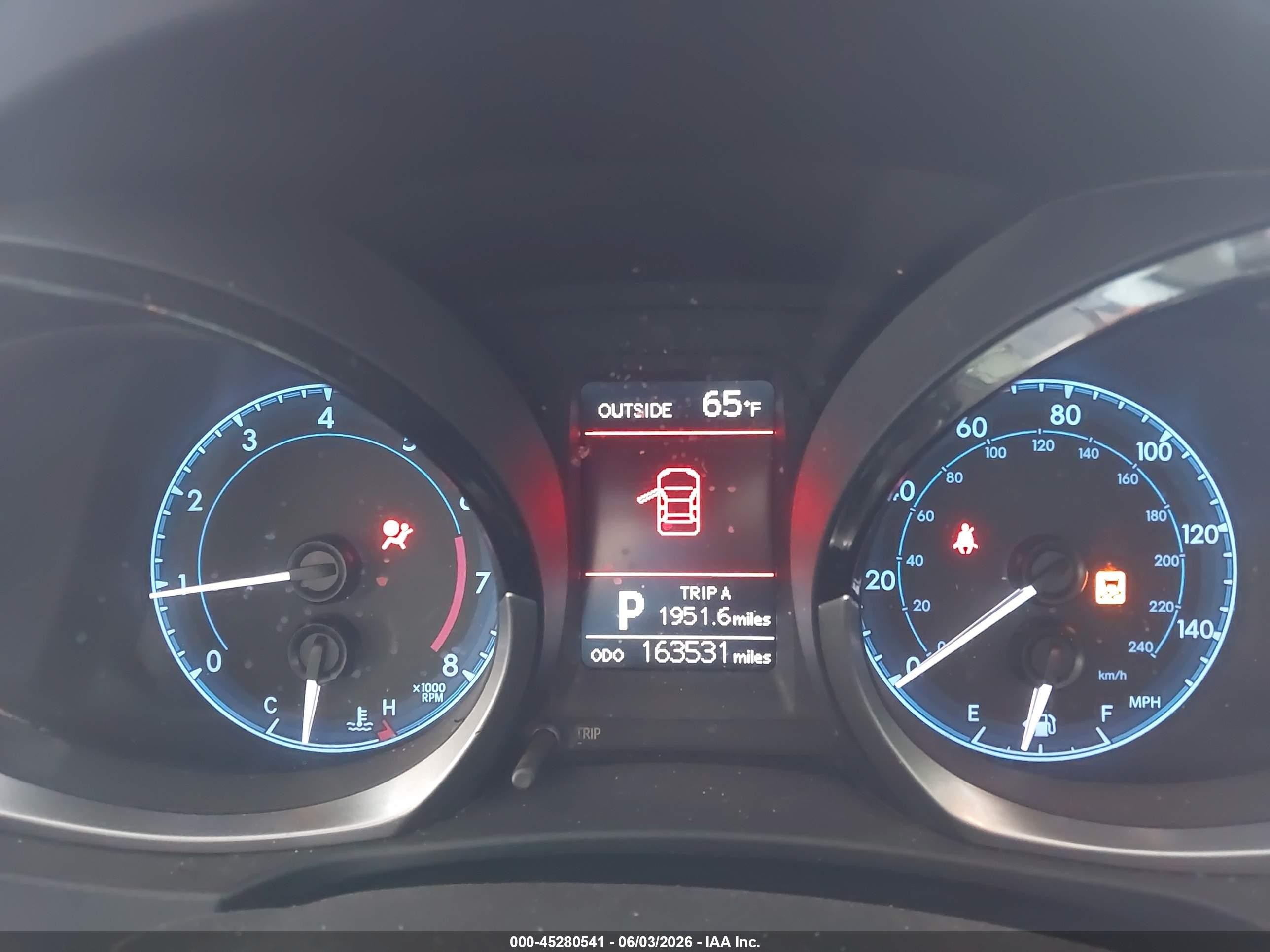 2015 Toyota Corolla S Plus Gray vin: 2T1BURHE3FC292730