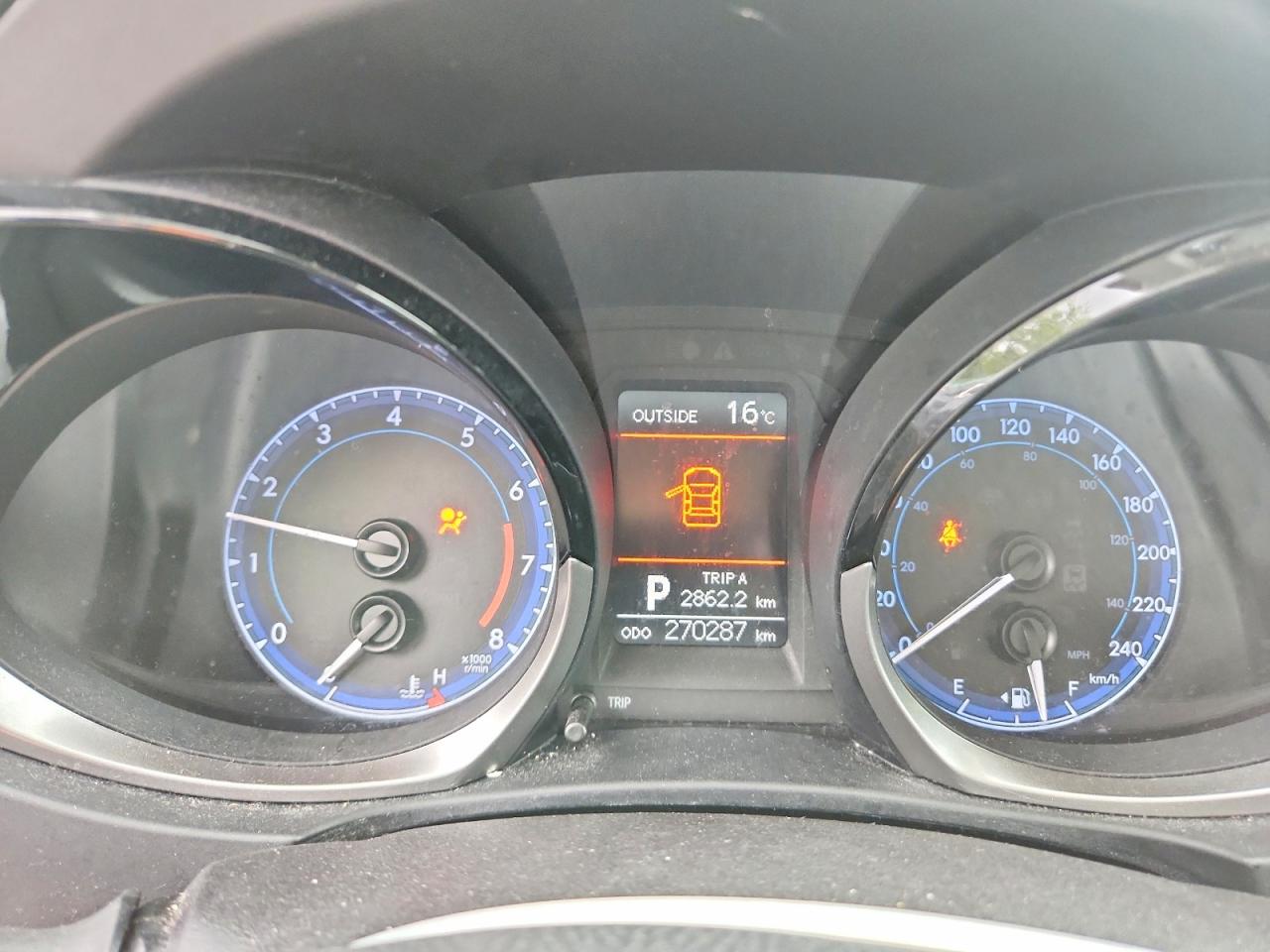 2015 Toyota Corolla L Silver vin: 2T1BURHE3FC299550