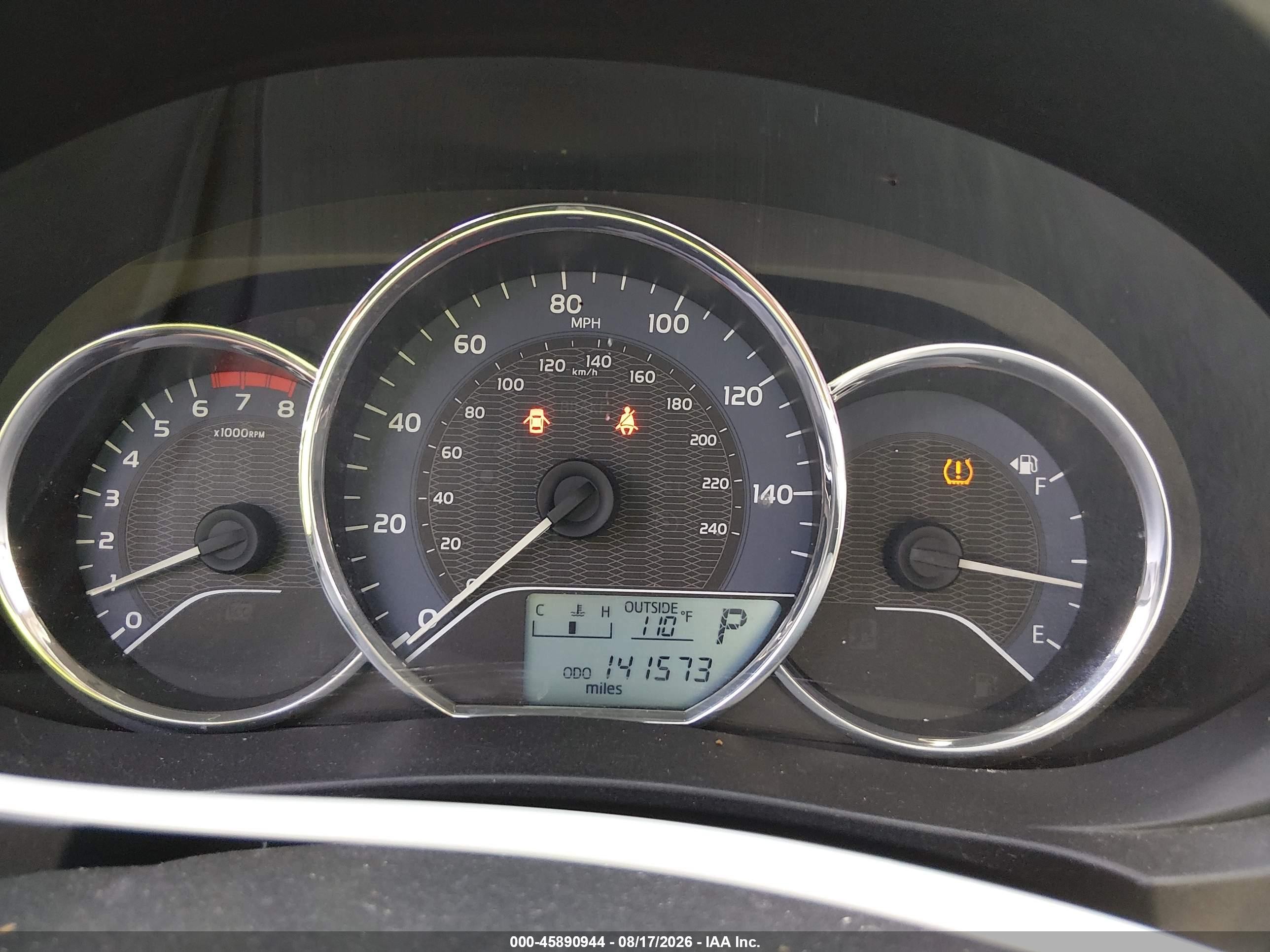 2015 Toyota Corolla Le Черный vin: 2T1BURHE3FC337455