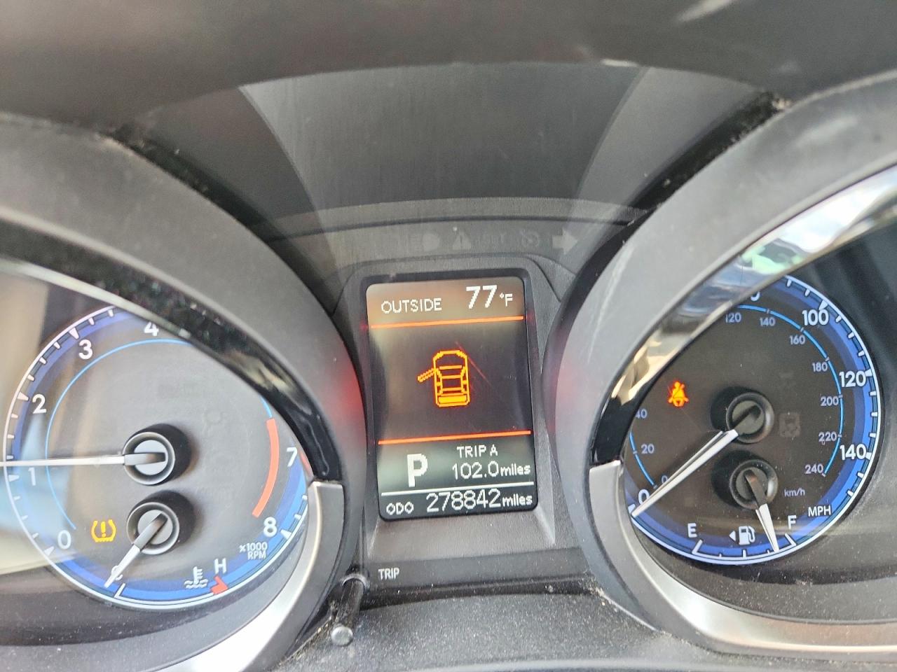 2015 Toyota Corolla S Plus Синий vin: 2T1BURHE3FC362372
