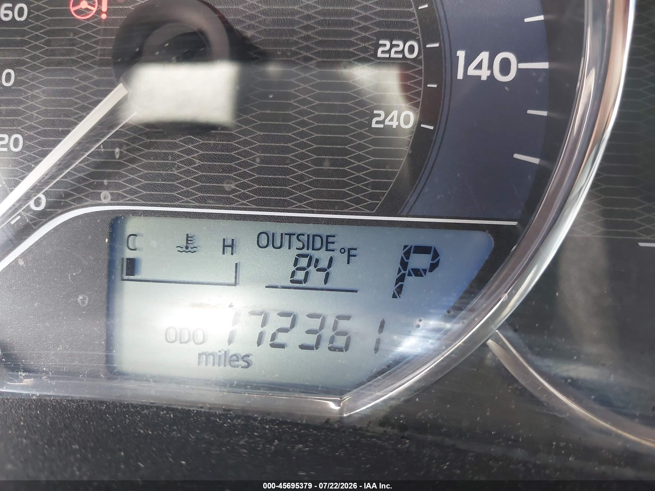 2015 Toyota Corolla Le Black vin: 2T1BURHE3FC434901