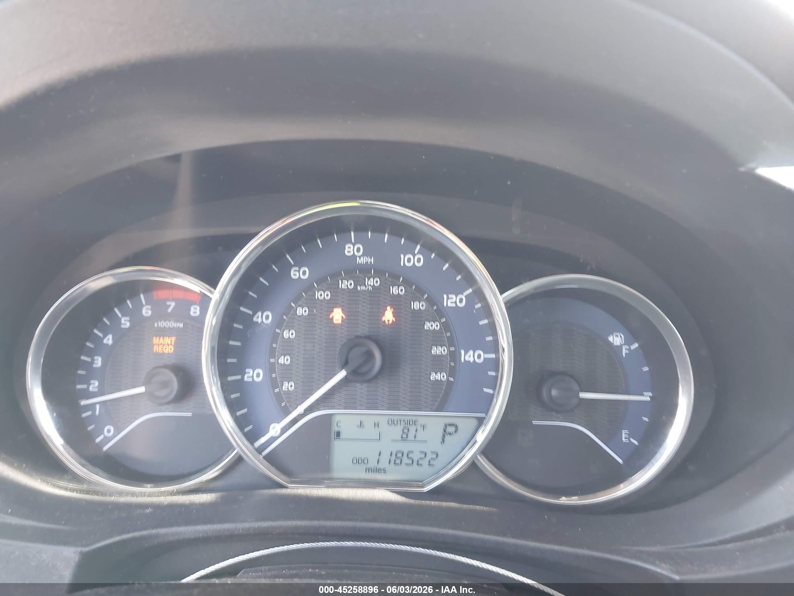 2016 Toyota Corolla Le Белый vin: 2T1BURHE3GC602795