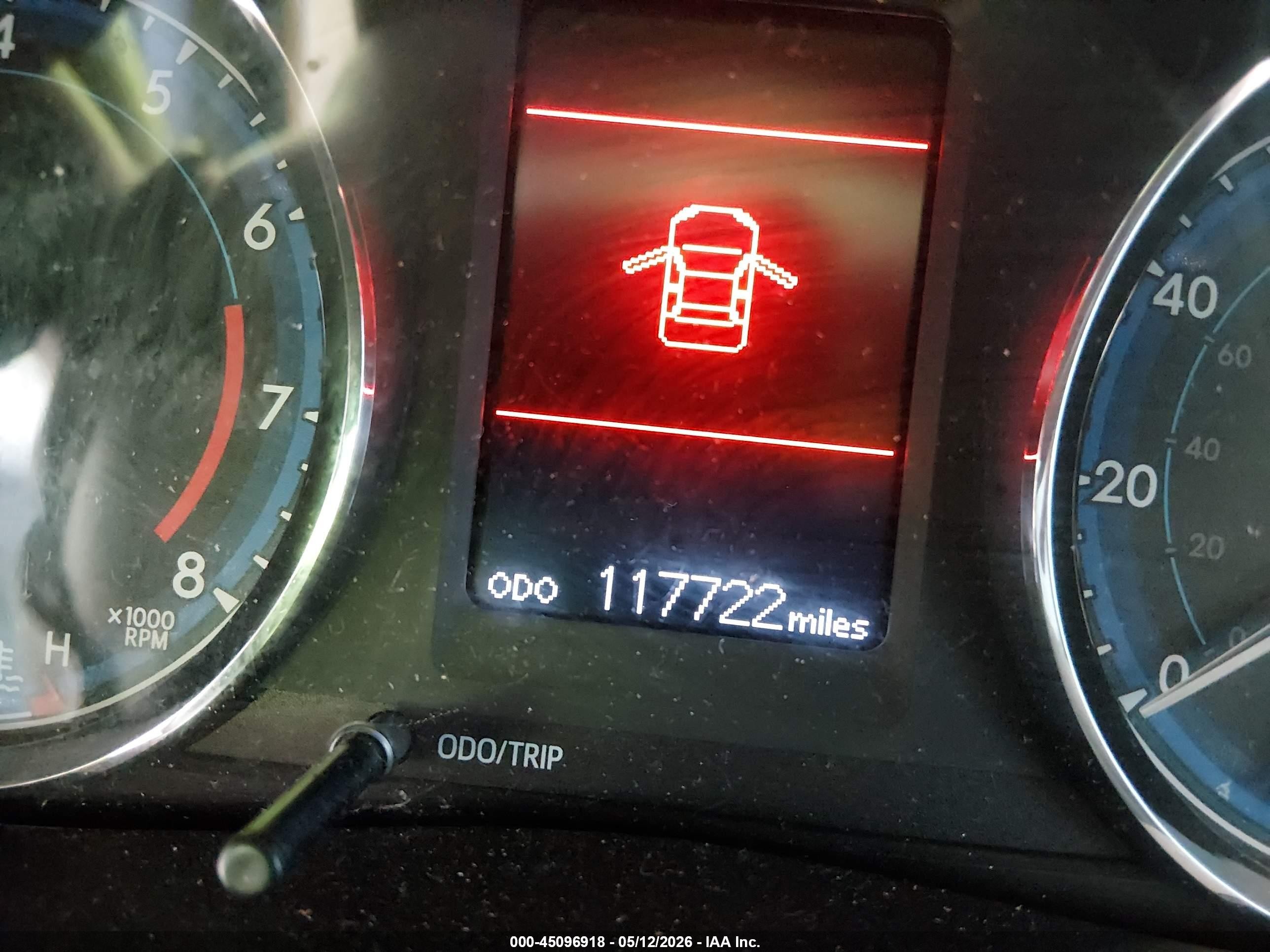 2019 Toyota Corolla Le Серый vin: 2T1BURHE3KC152221