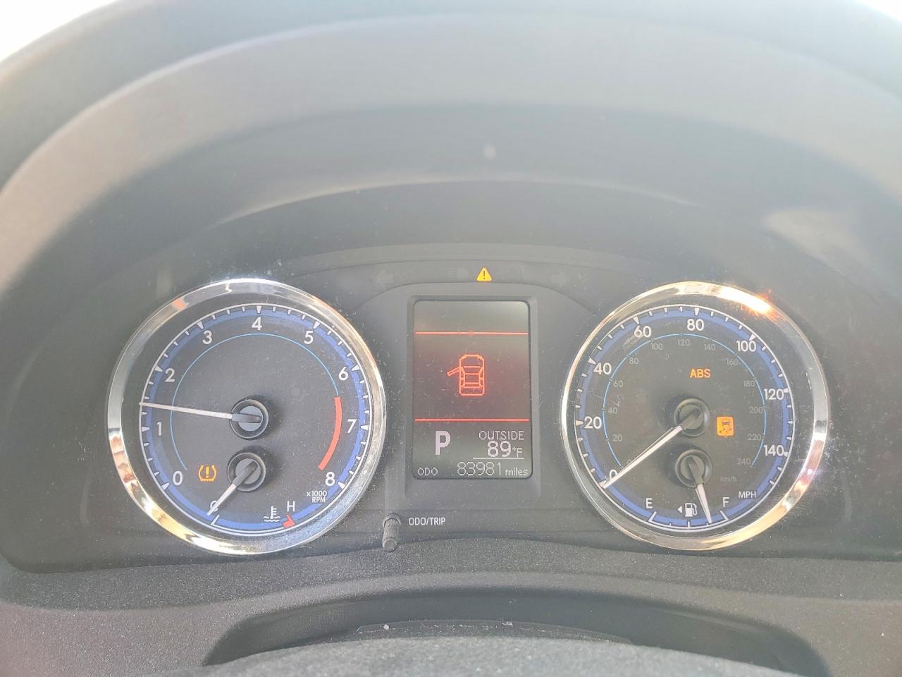 2019 Toyota Corolla Le Black vin: 2T1BURHE3KC177474
