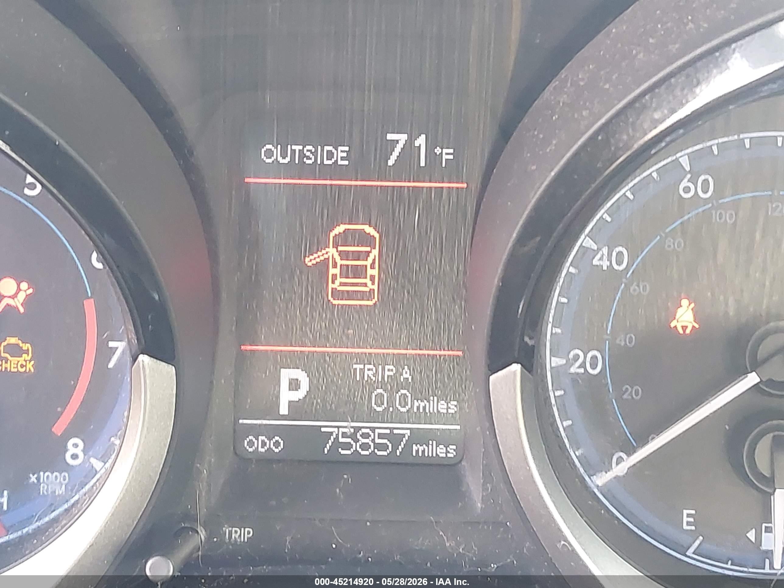 2014 Toyota Corolla S Plus Blue vin: 2T1BURHE4EC022081