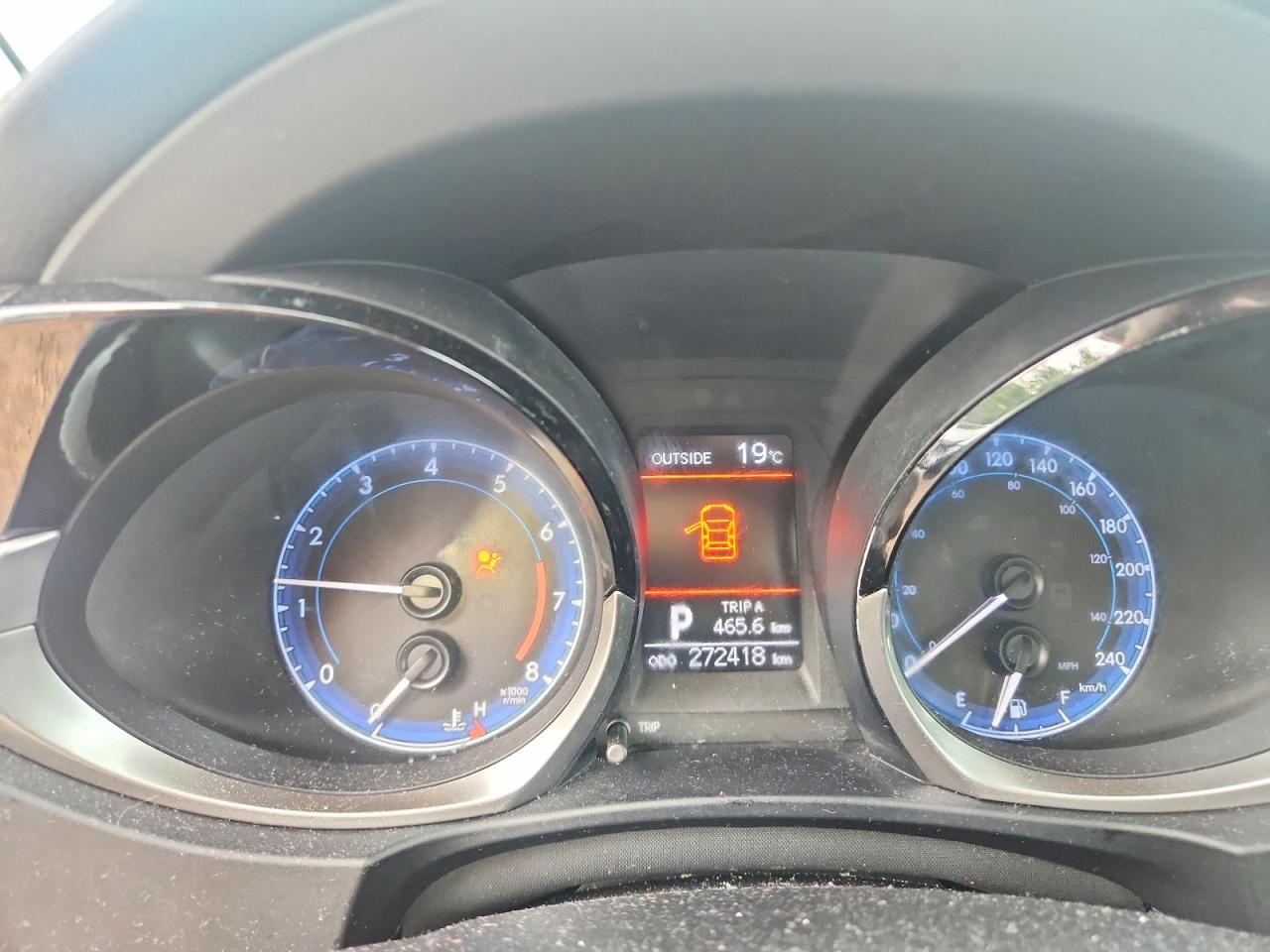 2014 Toyota Corolla L Черный vin: 2T1BURHE4EC049684