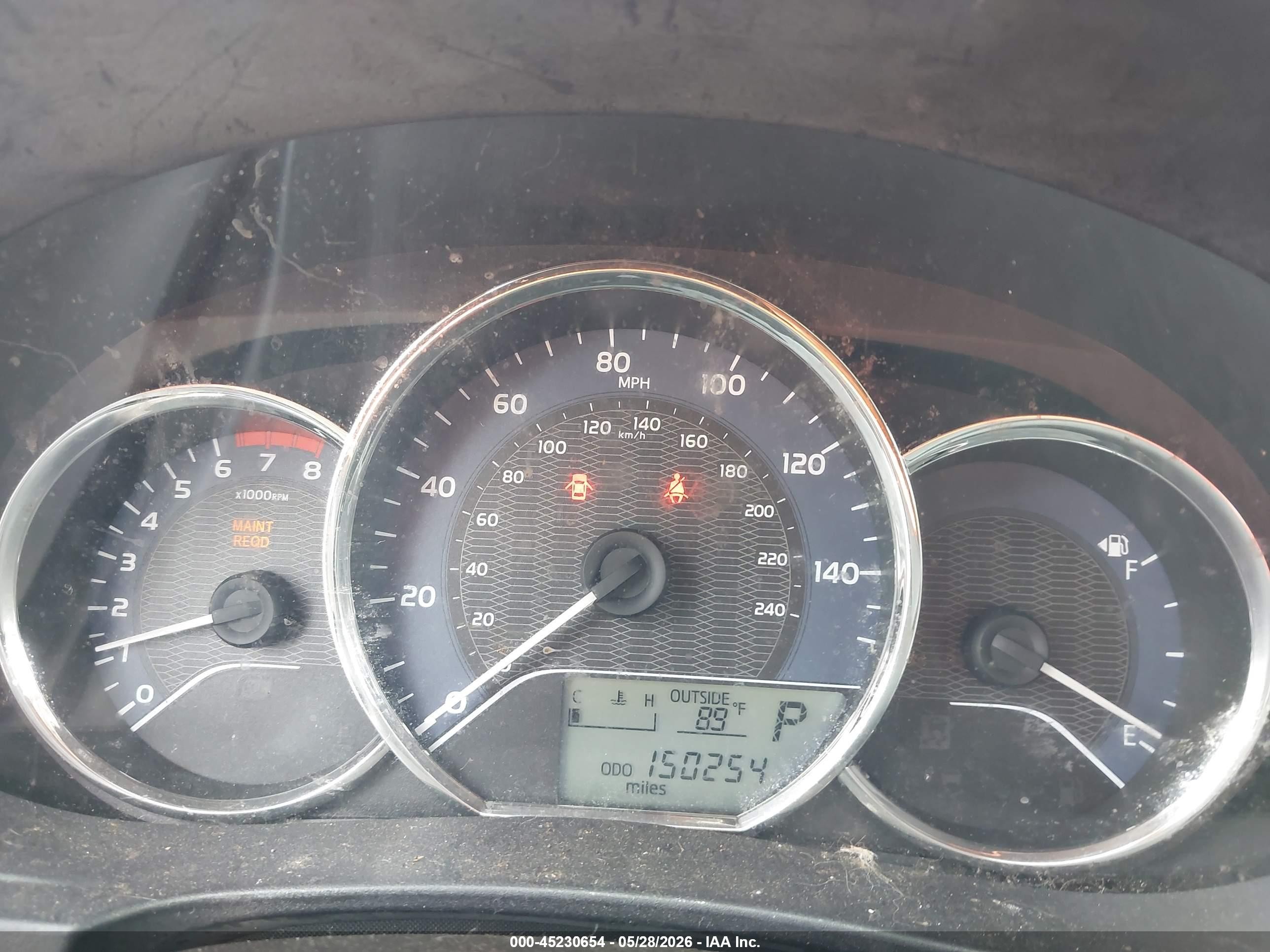 2014 Toyota Corolla Le Silver vin: 2T1BURHE4EC089585
